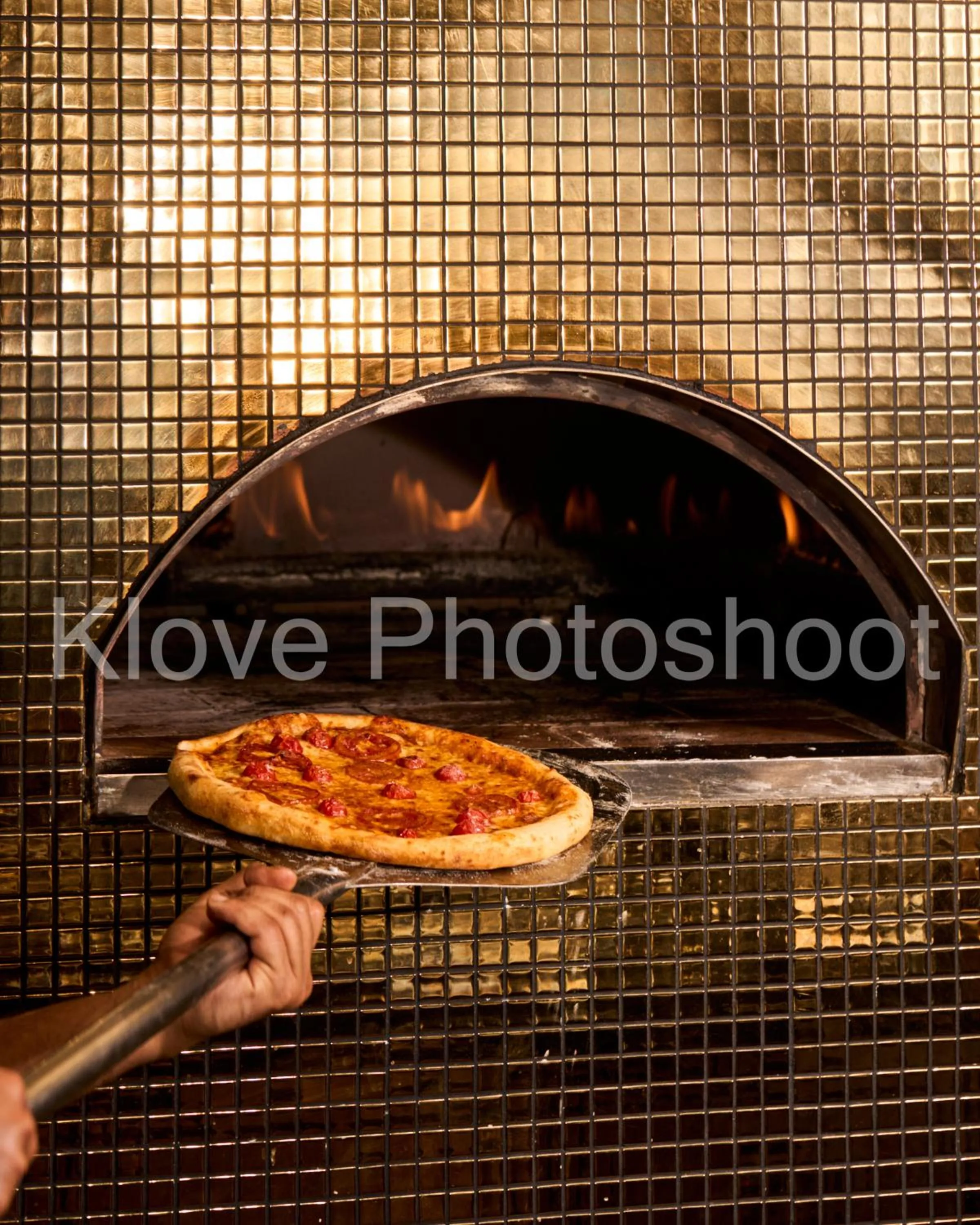 Food in Yogi Executive, Navi Mumbai