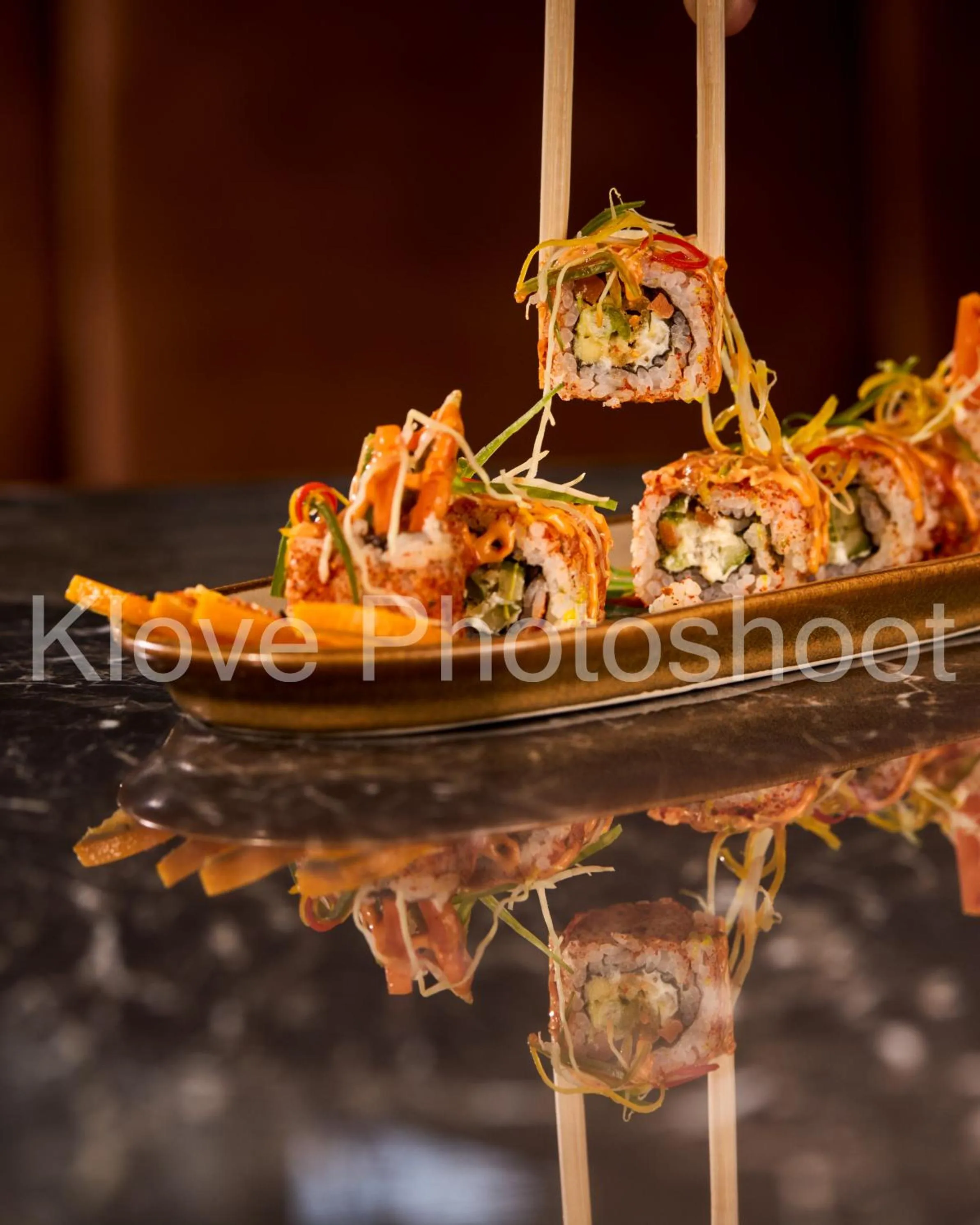 Food in Yogi Executive, Navi Mumbai