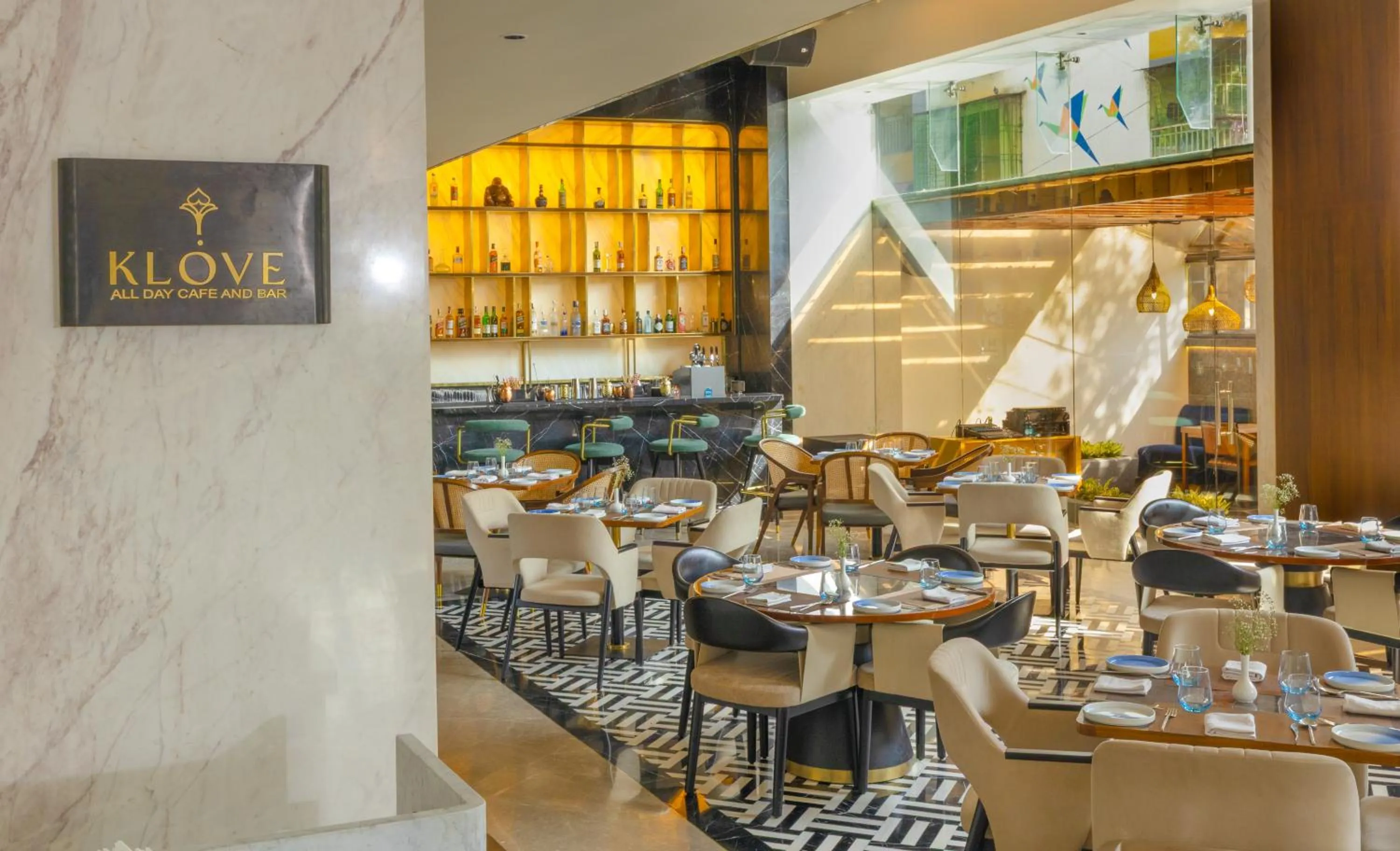 Restaurant/places to eat in Yogi Executive, Navi Mumbai