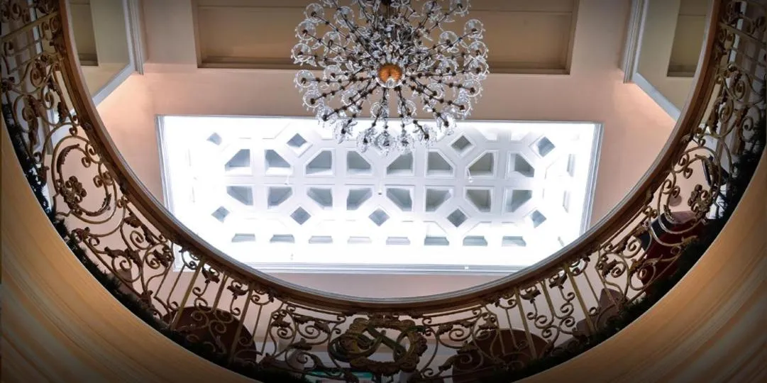 Restaurant/places to eat in Networld Hotel Spa and Casino