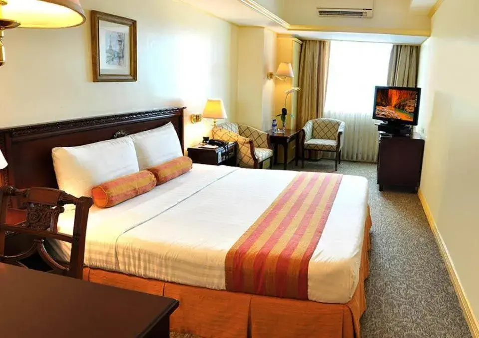 Networld Hotel Spa and Casino Networld Hotel Spa and Casino