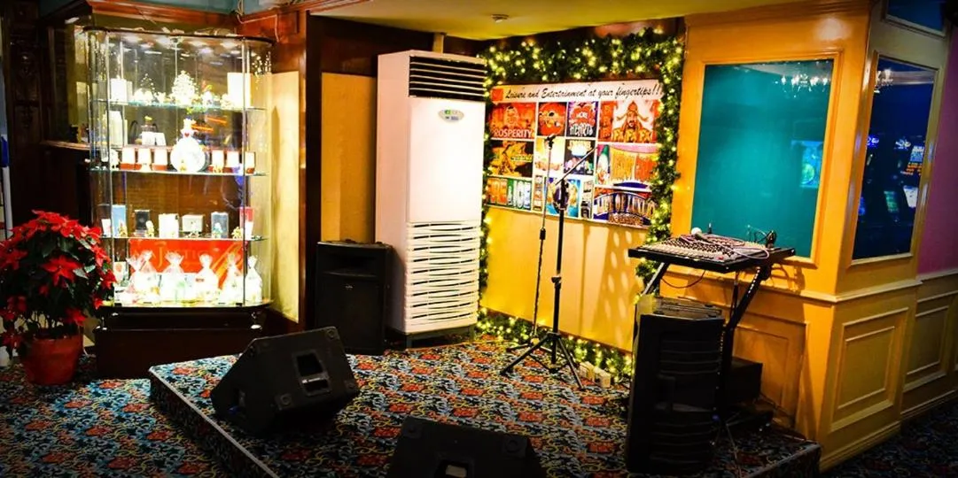 Networld Hotel Spa and Casino