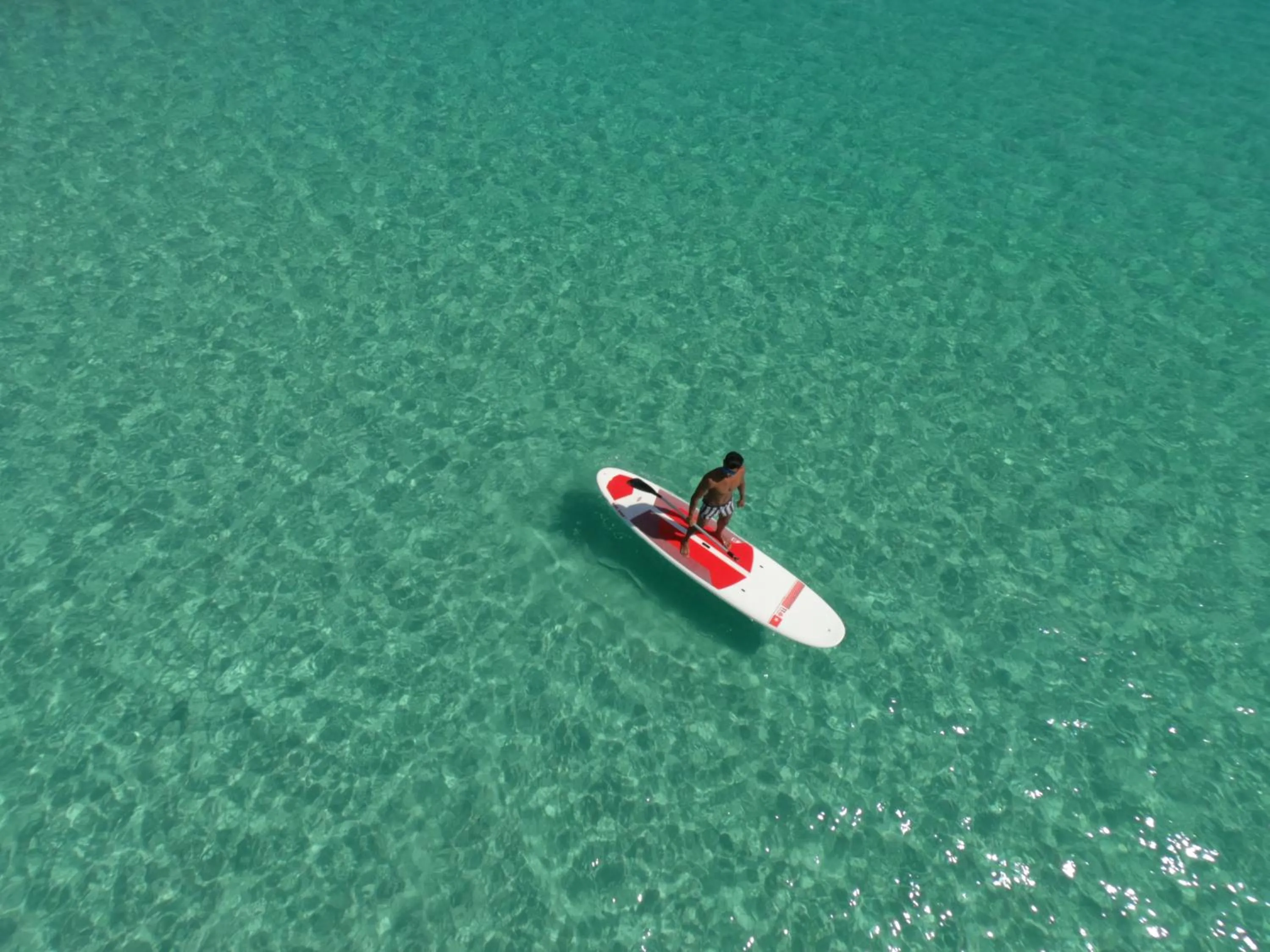 Activities in The Taaras Beach & Spa Resort