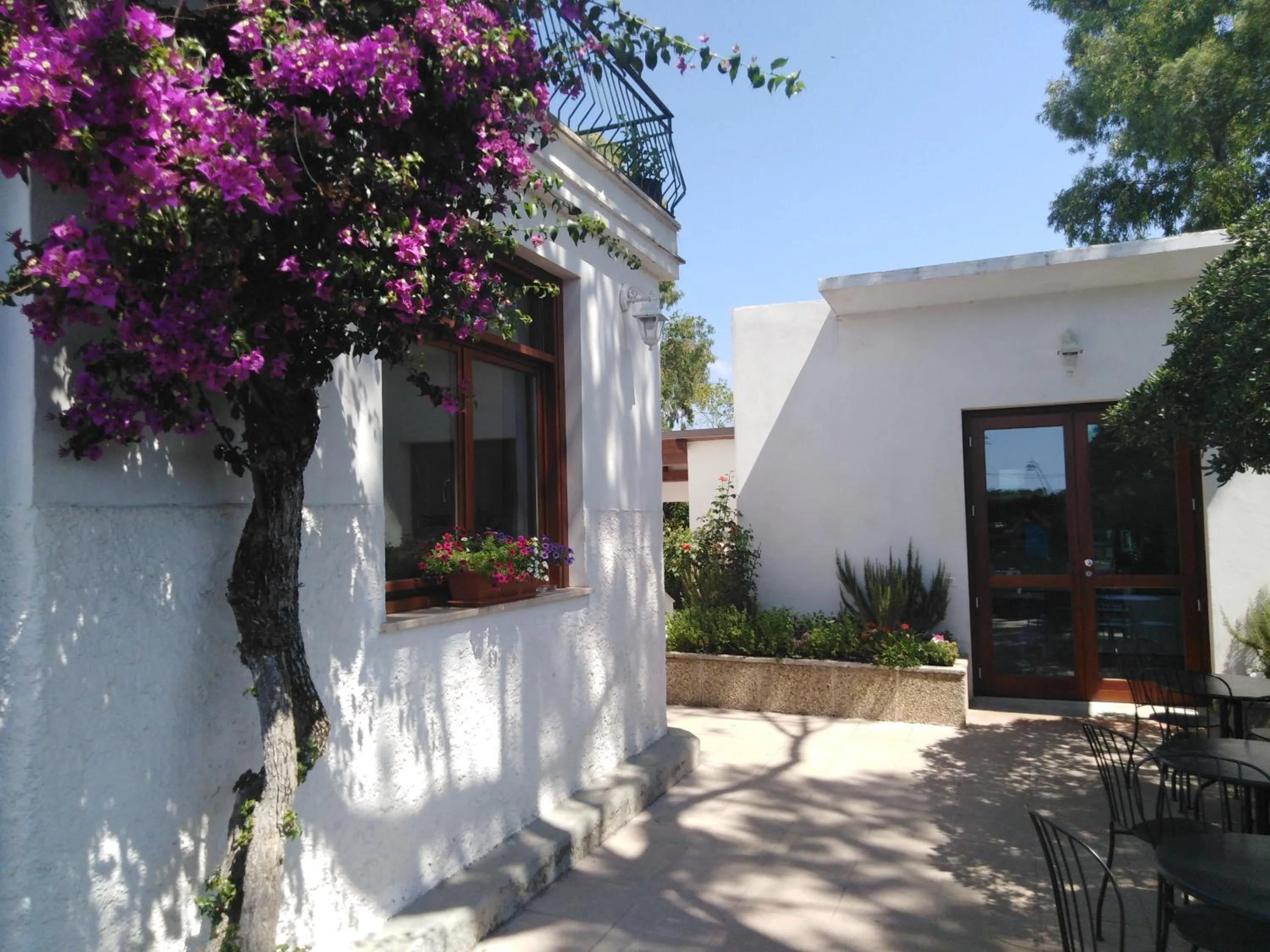 Hotel Rio Claro