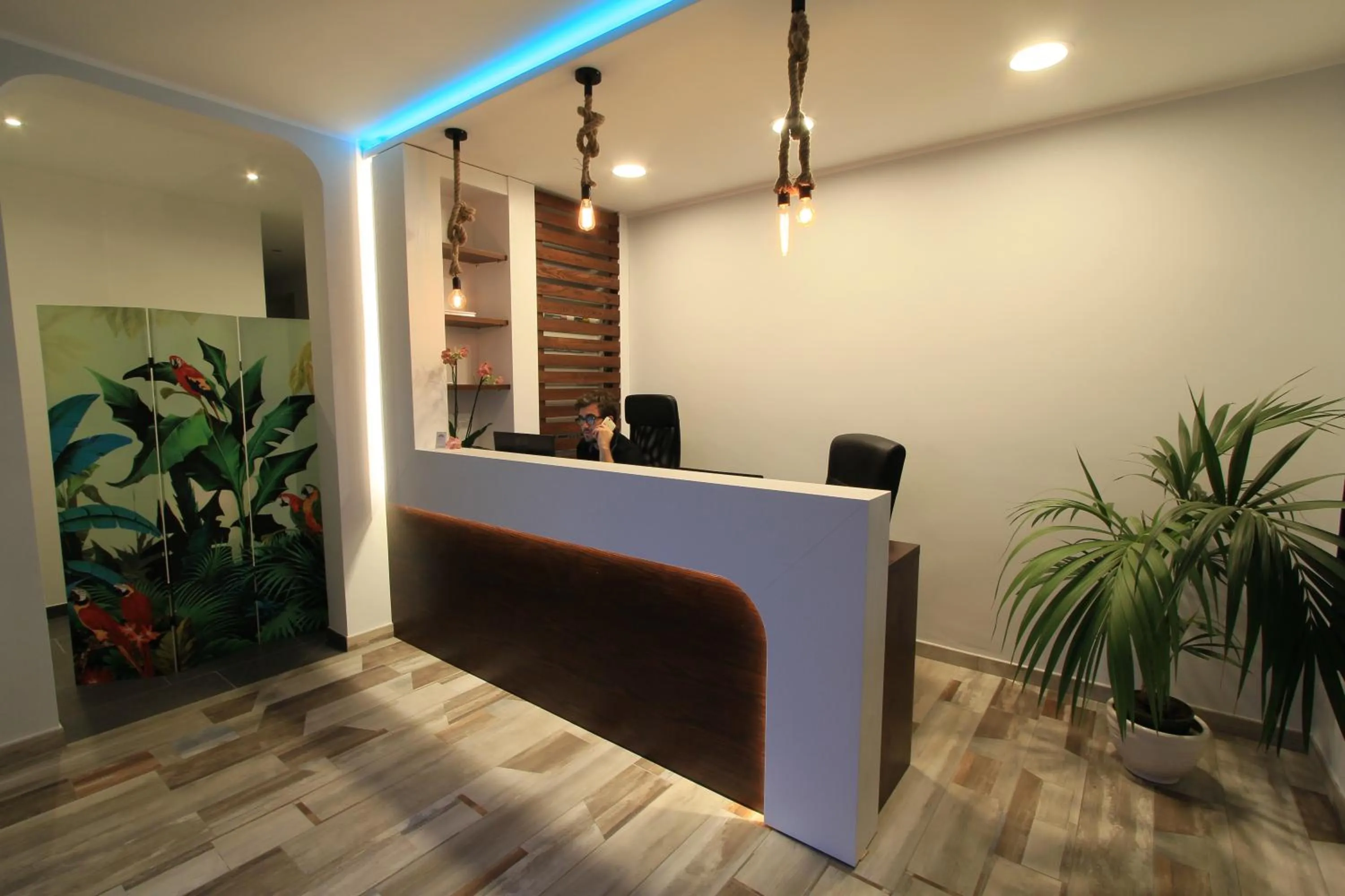 Hotel Rio Claro