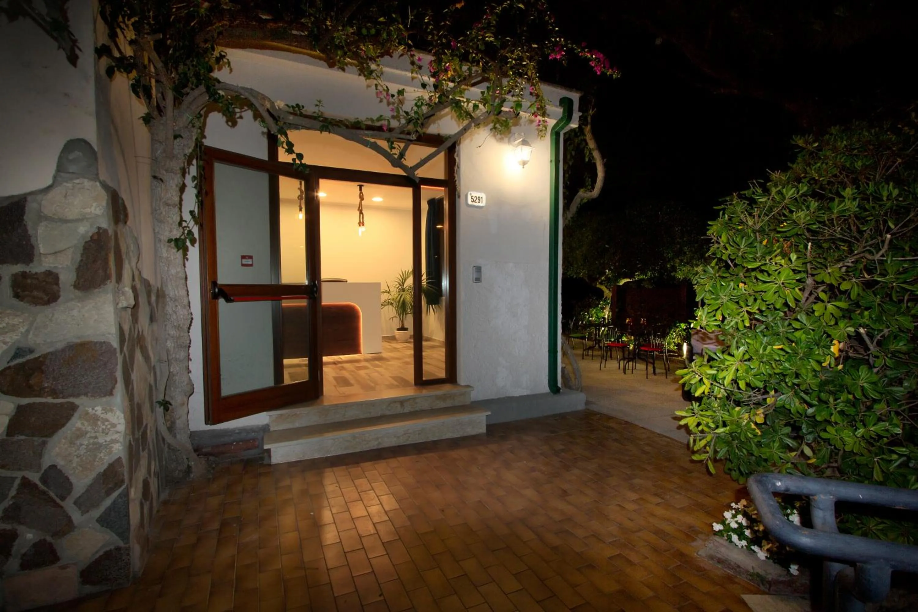Hotel Rio Claro