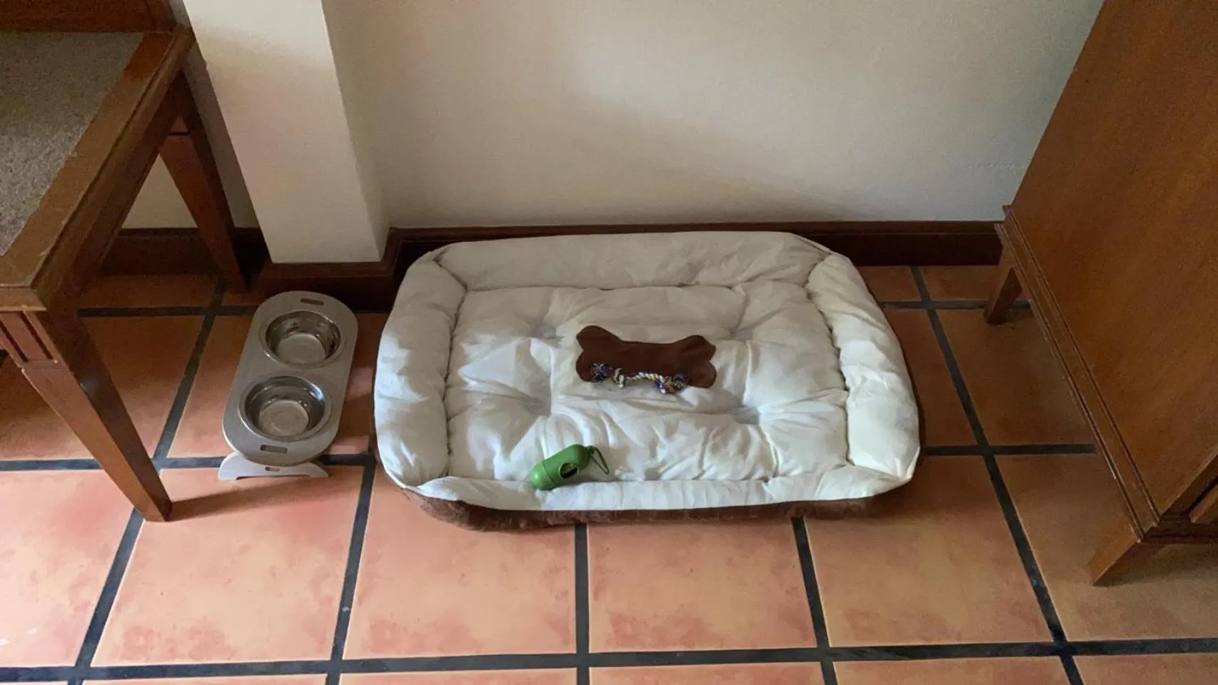 Pets in Comsaed River Kwai Resort