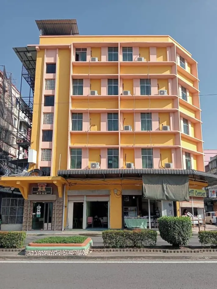 Hotel Ocean