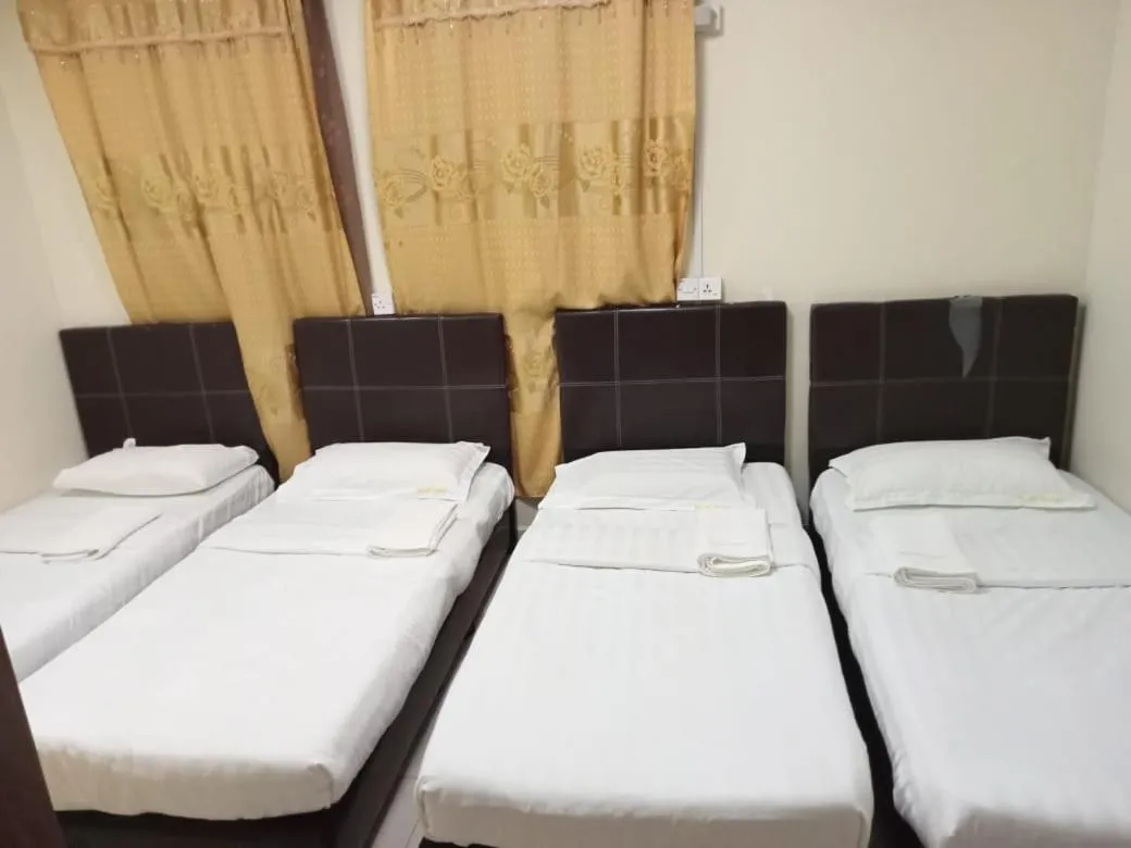 Hotel Ocean
