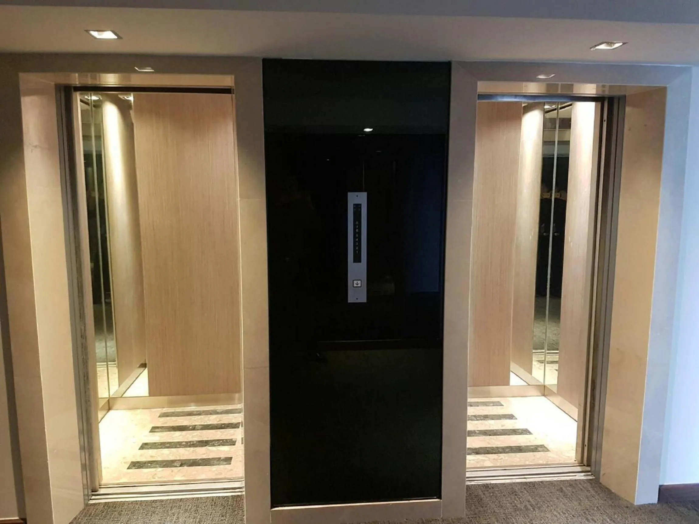 Other in Louis Tavern Hotel