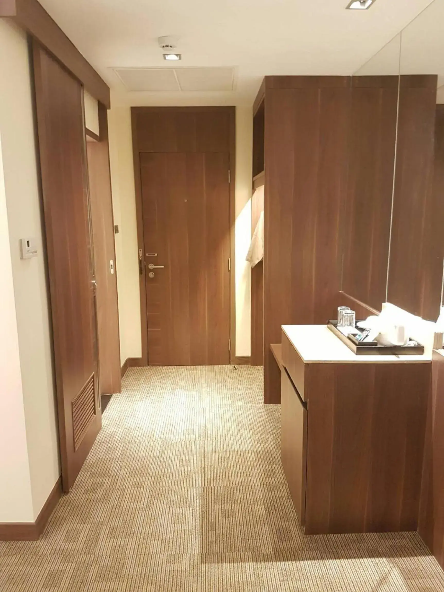 Bedroom in Louis Tavern Hotel Bedroom in Louis Tavern Hotel