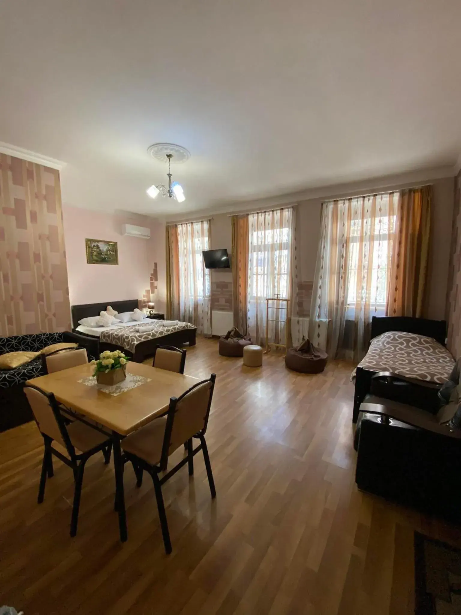 Guest house Lusia Guest house Lusia