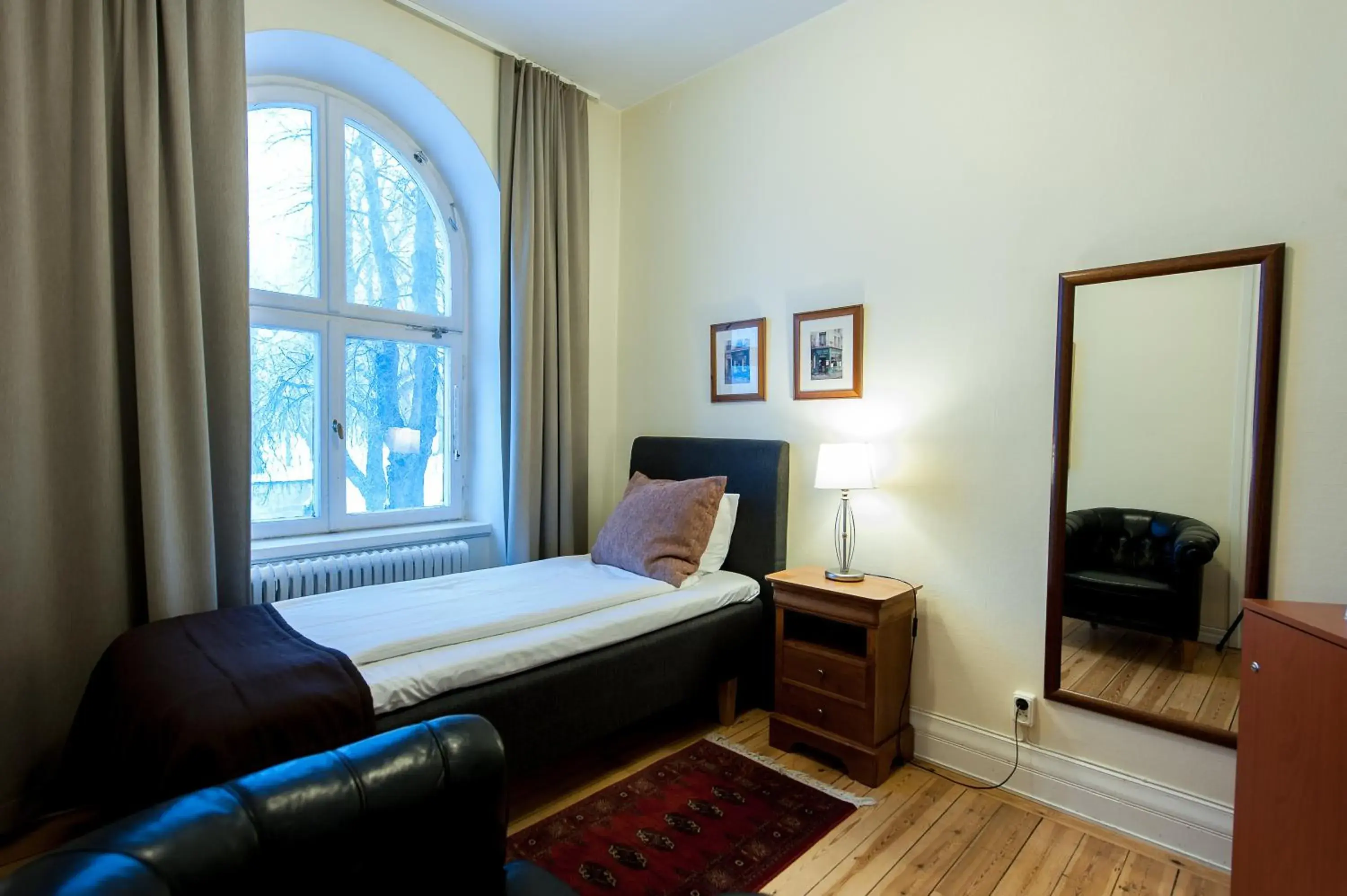 Photo of the whole room, Bed in Frimurarehotellet; Sure Hotel Collection by Best Western Photo of the whole room, Bed in Frimurarehotellet; Sure Hotel Collection by Best Western