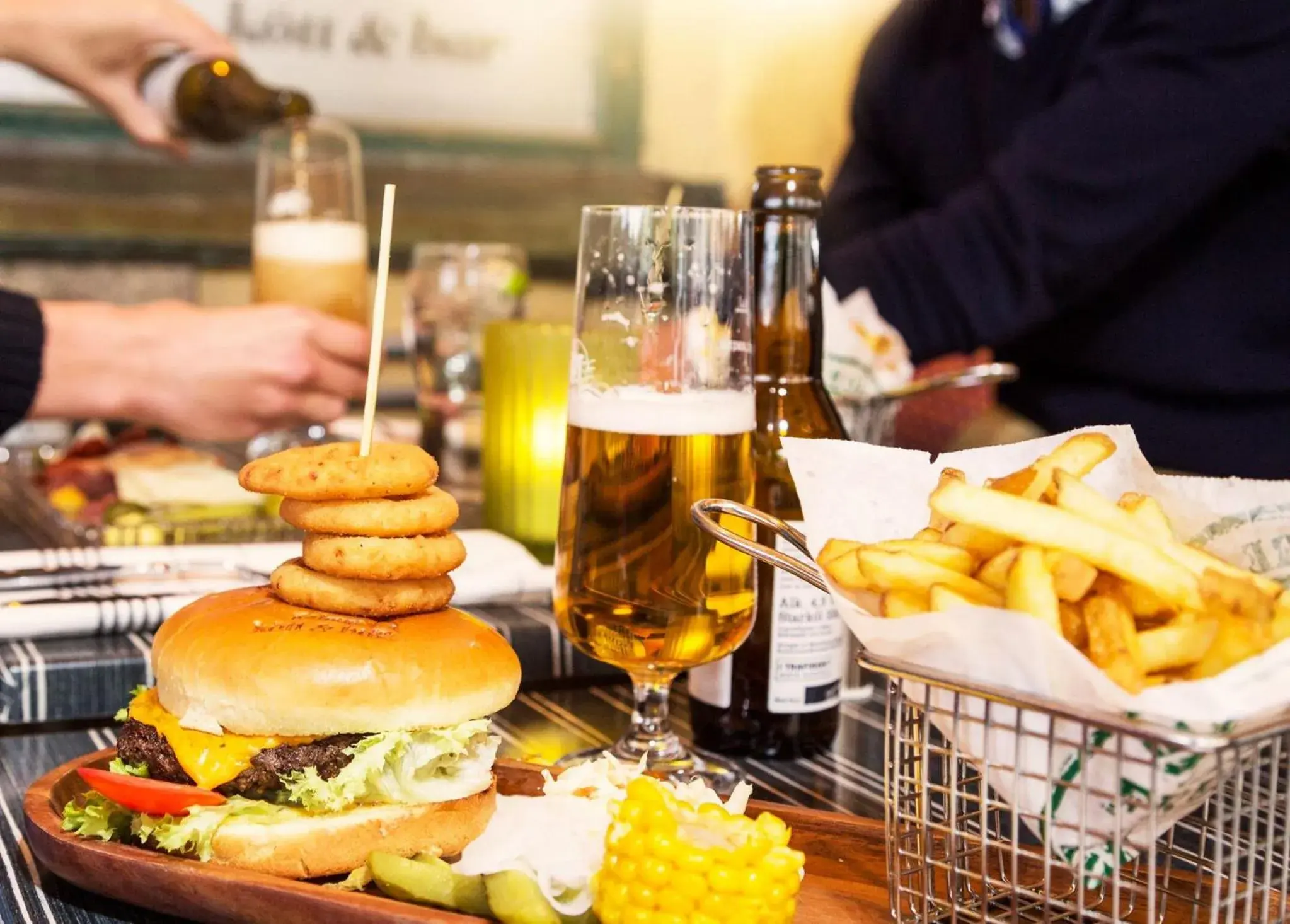 Restaurant/places to eat in Frimurarehotellet; Sure Hotel Collection by Best Western Restaurant/places to eat in Frimurarehotellet; Sure Hotel Collection by Best Western