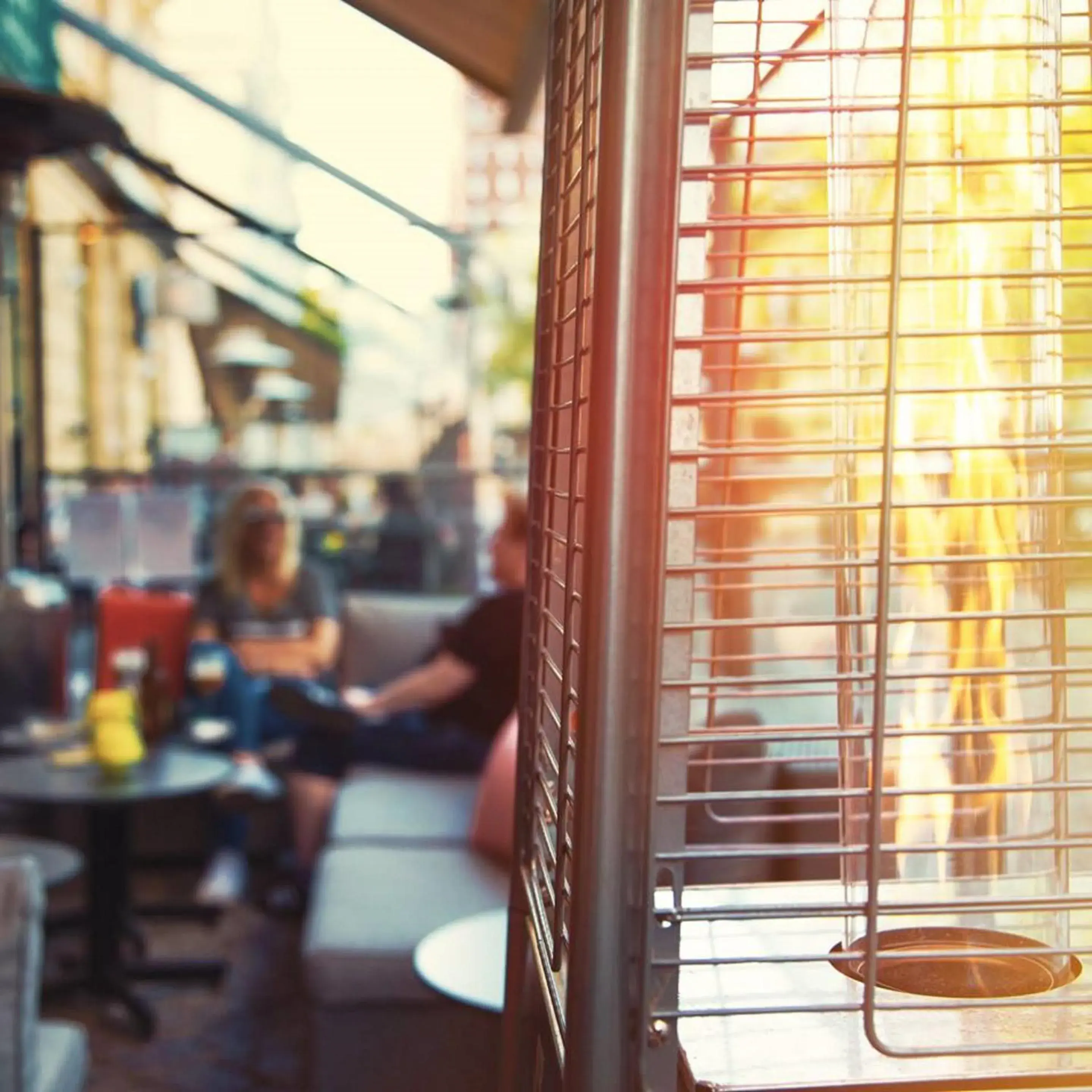 View (from property/room) in Frimurarehotellet; Sure Hotel Collection by Best Western View (from property/room) in Frimurarehotellet; Sure Hotel Collection by Best Western