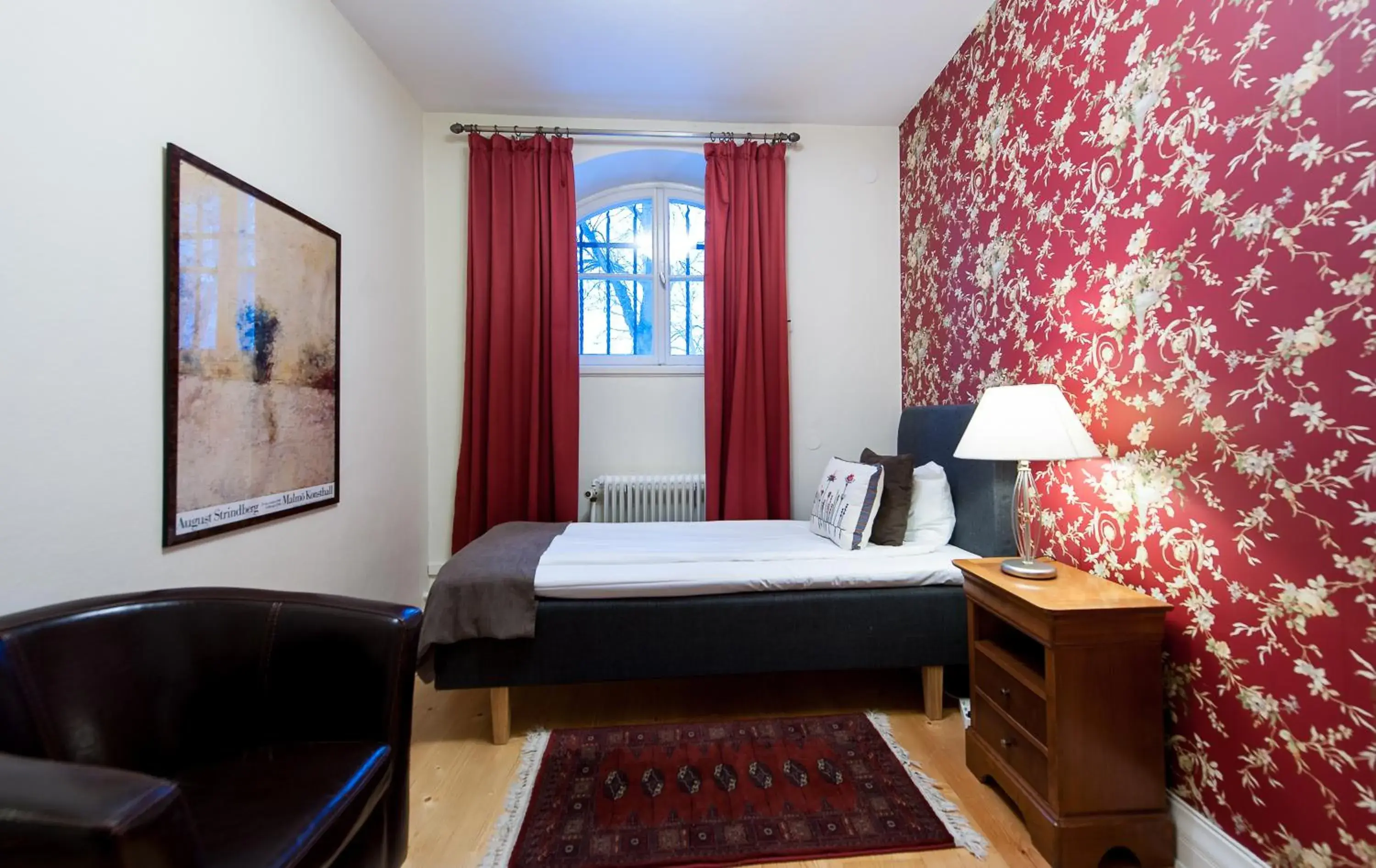 Photo of the whole room, Bed in Frimurarehotellet; Sure Hotel Collection by Best Western Photo of the whole room, Bed in Frimurarehotellet; Sure Hotel Collection by Best Western
