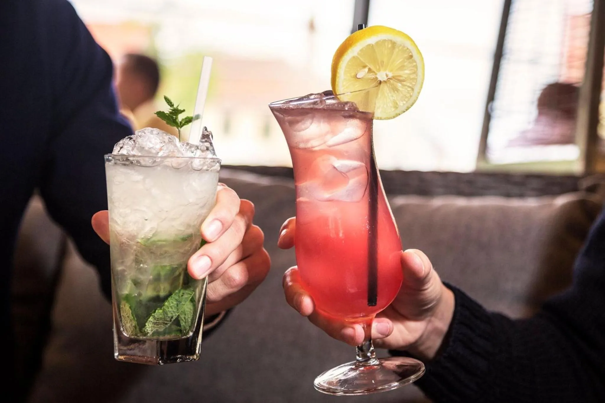 Summer in Frimurarehotellet; Sure Hotel Collection by Best Western