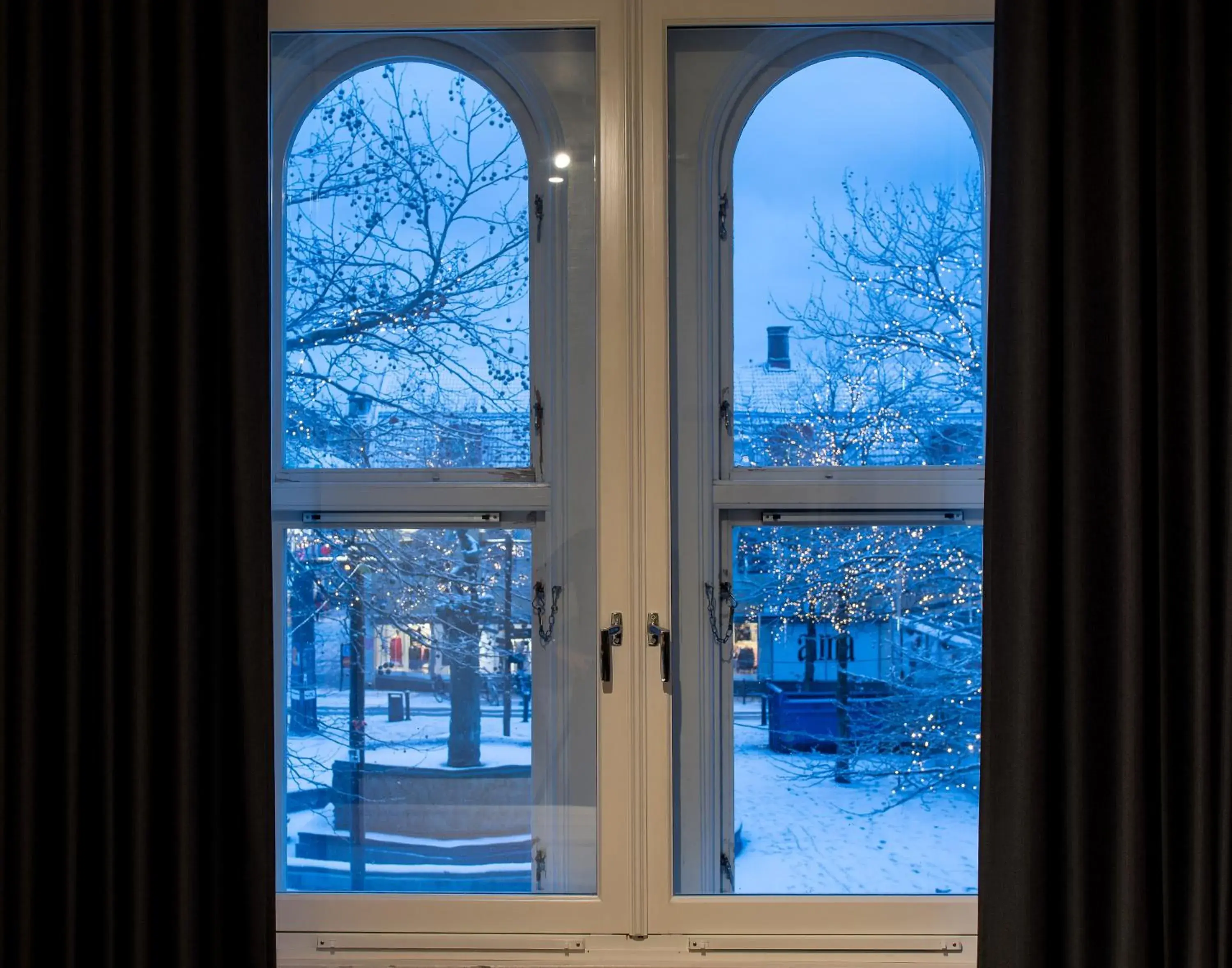 Street view in Frimurarehotellet; Sure Hotel Collection by Best Western Street view in Frimurarehotellet; Sure Hotel Collection by Best Western