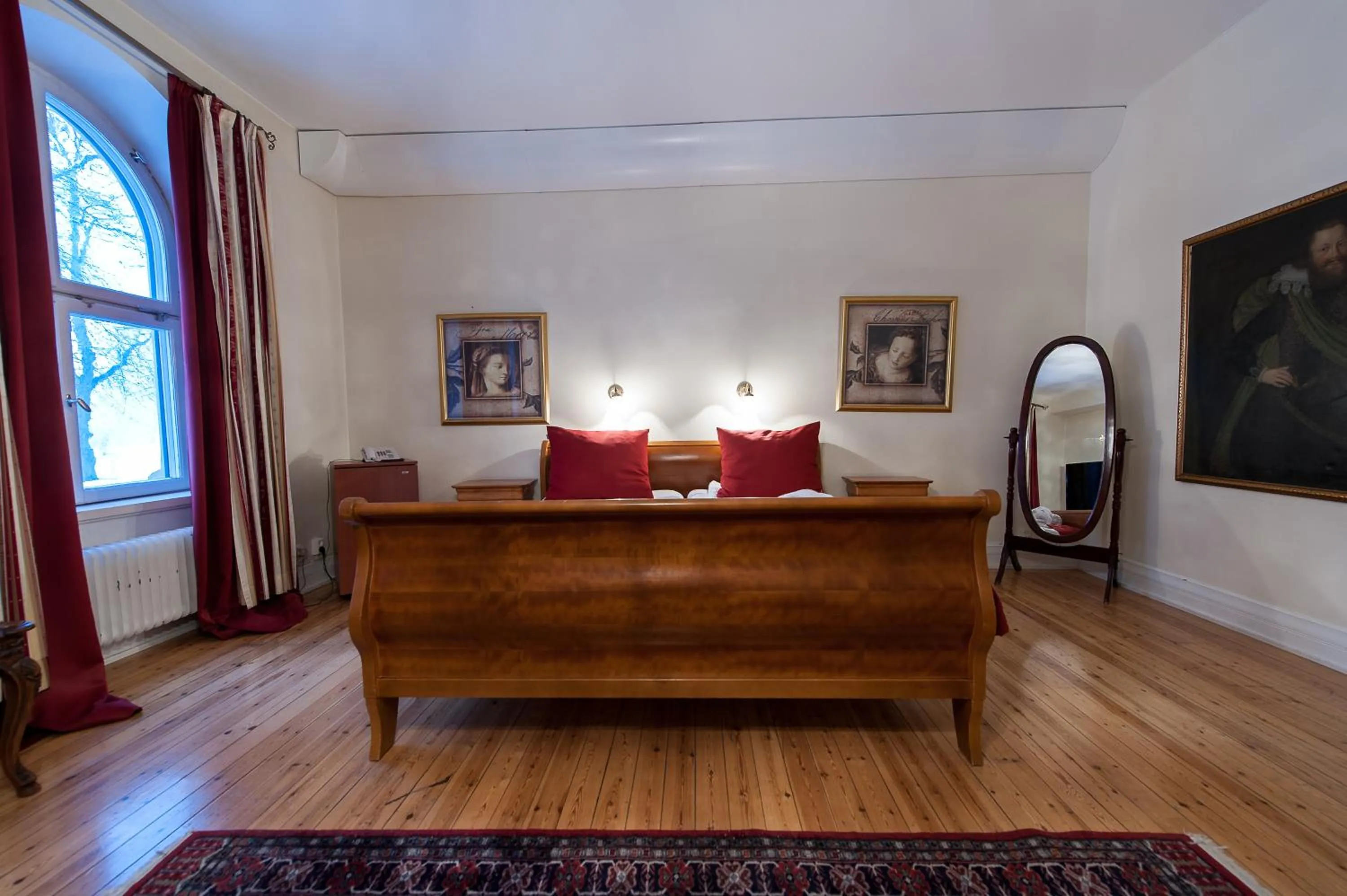 Photo of the whole room in Frimurarehotellet; Sure Hotel Collection by Best Western