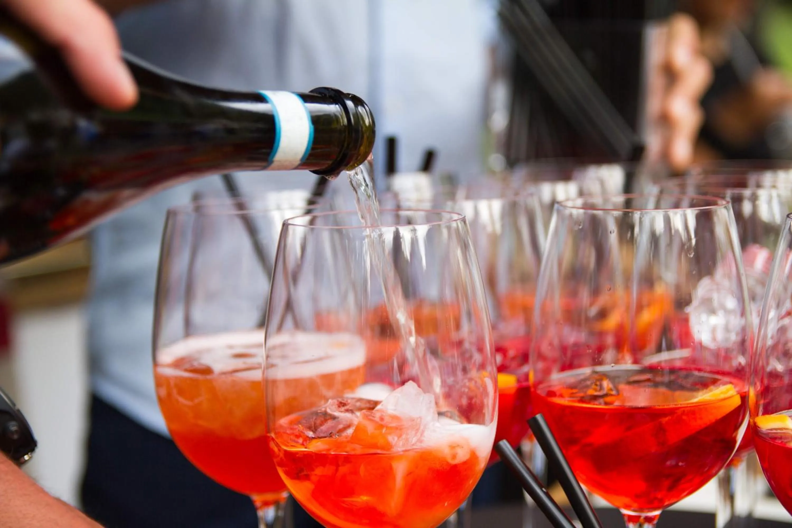 Food and drinks in Chalet Eden Eco Hotel, Restaurant & Wellness