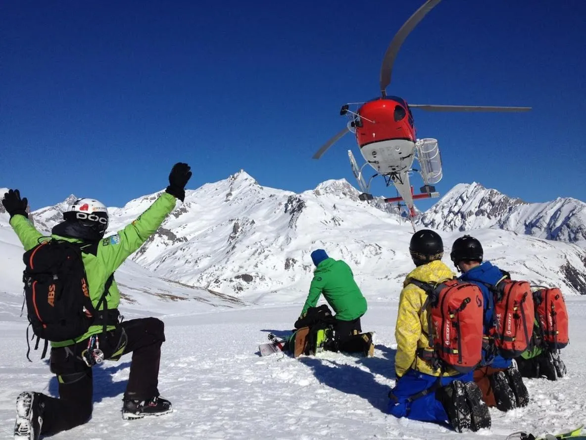 People in Chalet Eden Eco Hotel, Restaurant & Wellness