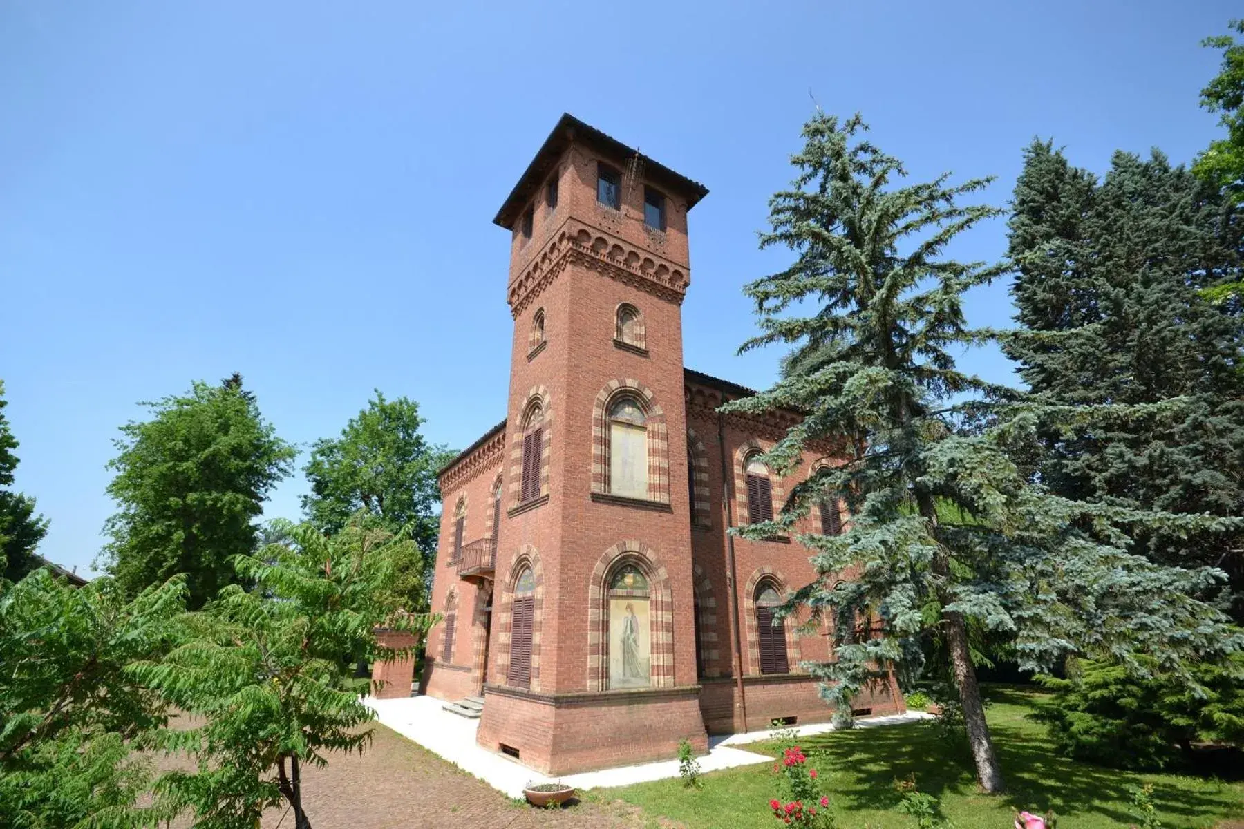 Bed & Breakfast OttoQuadri Bed & Breakfast OttoQuadri