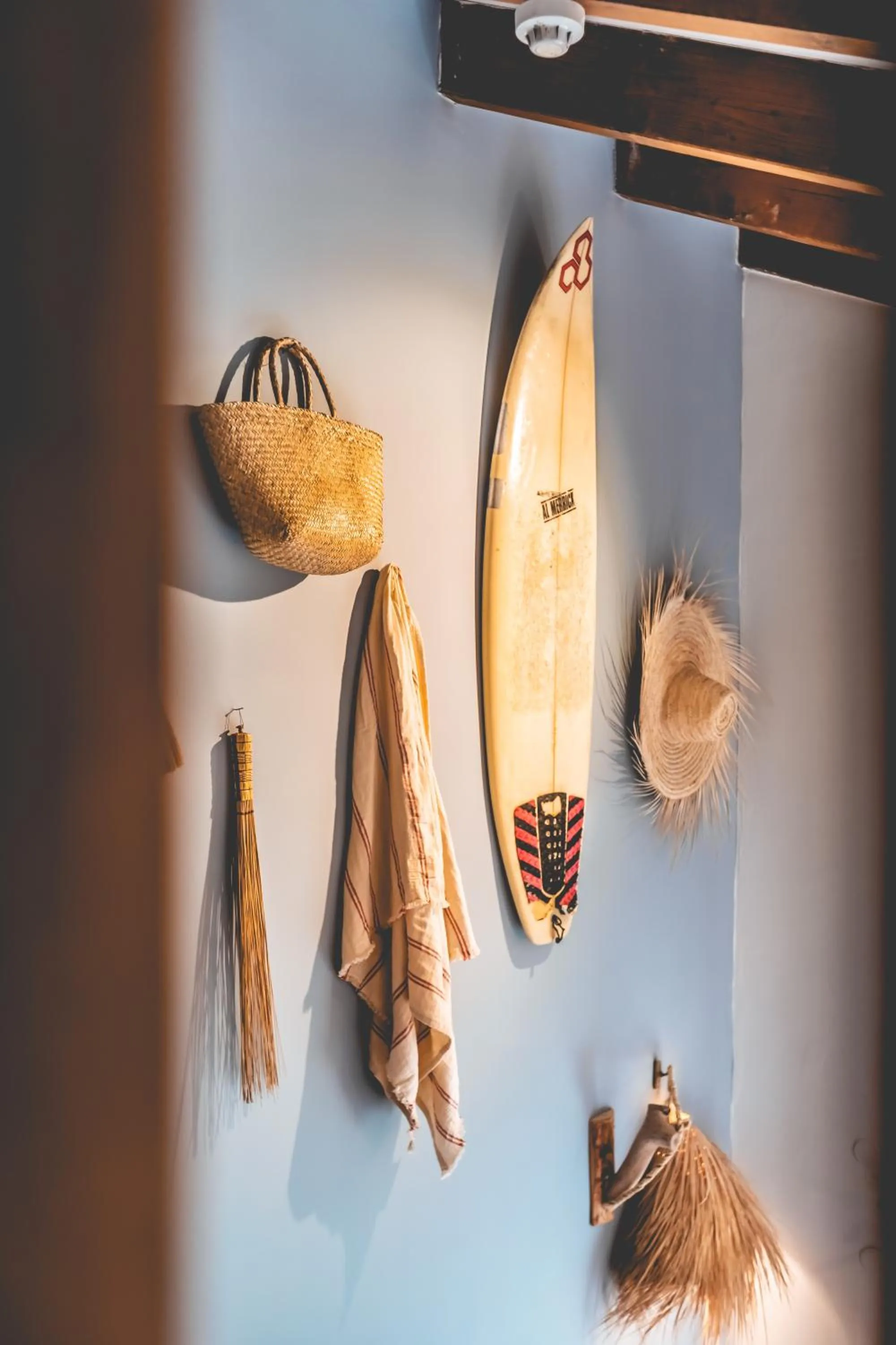 Decorative detail in Dolphin Village - Sea Resort By Ran Hotels