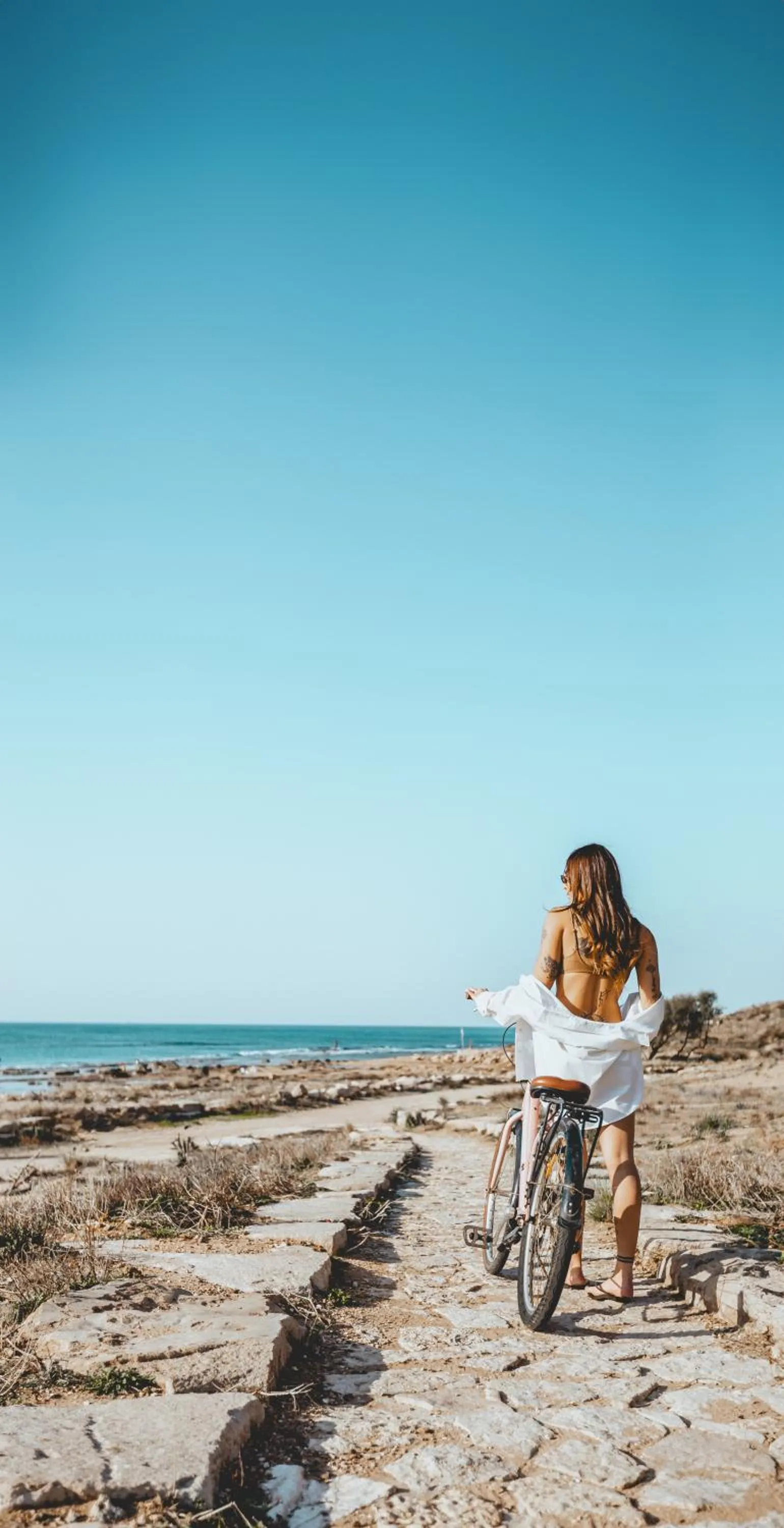 People in Dolphin Village - Sea Resort By Ran Hotels