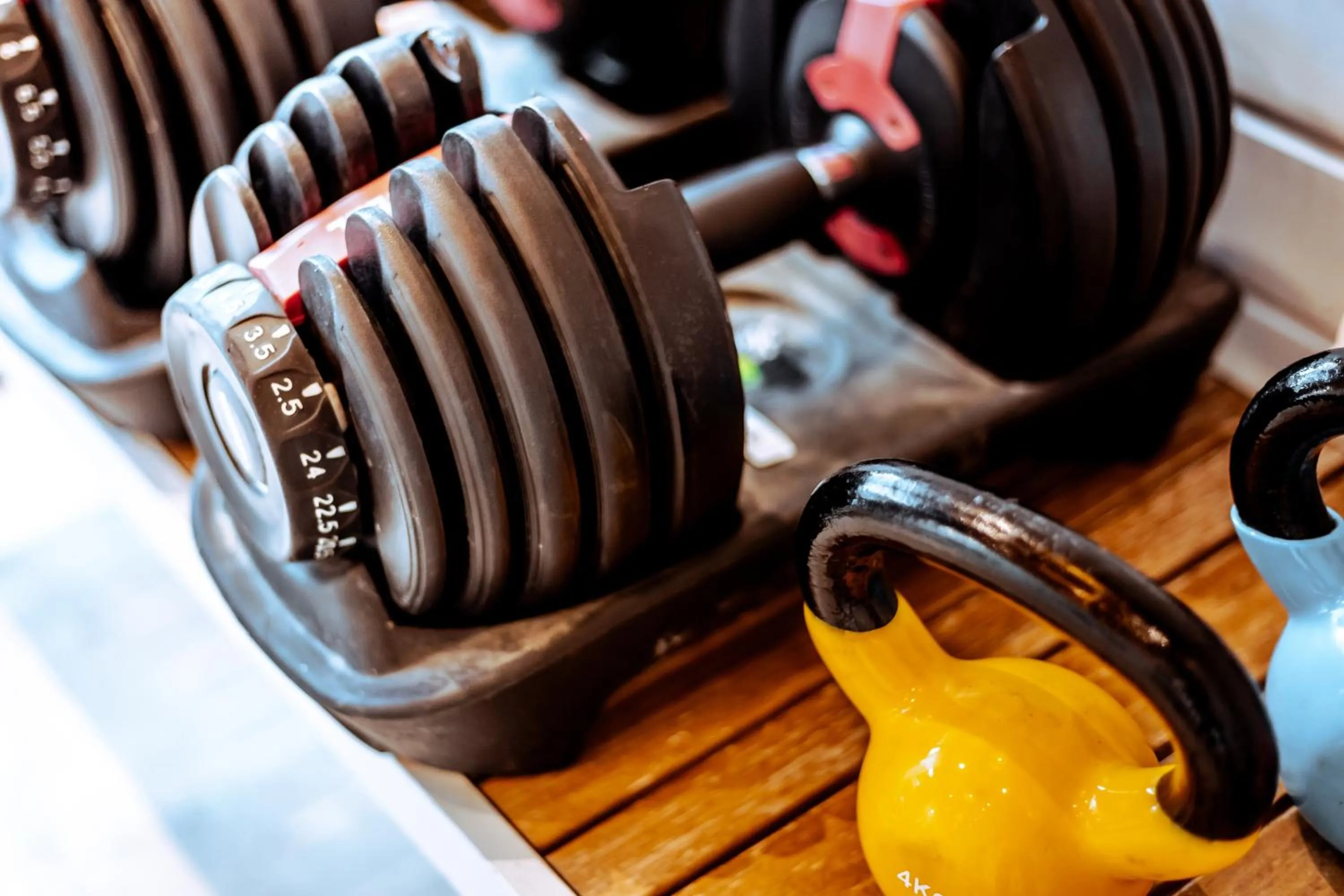 Spa and wellness centre/facilities in Dolphin Village - Sea Resort By Ran Hotels