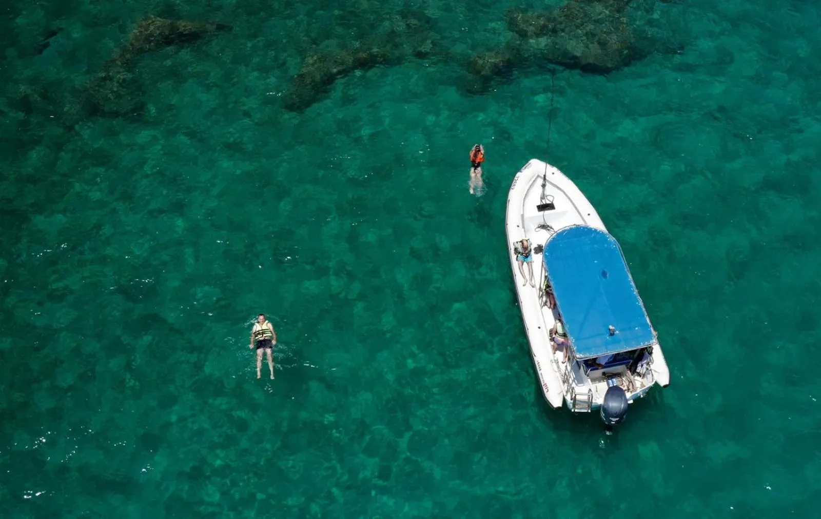 People in Dolphin Village - Sea Resort By Ran Hotels