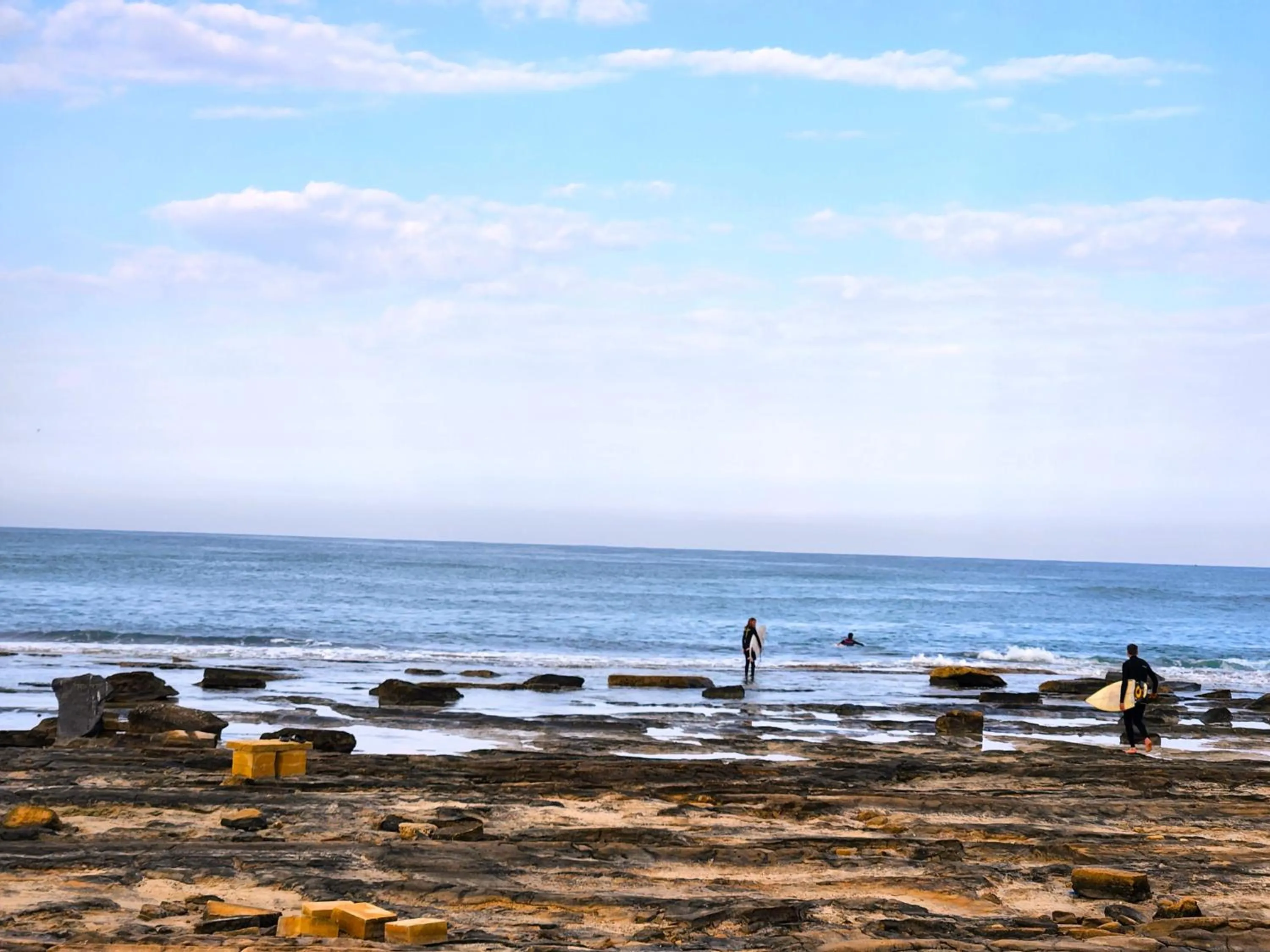 Beach in Dolphin Village - Sea Resort By Ran Hotels