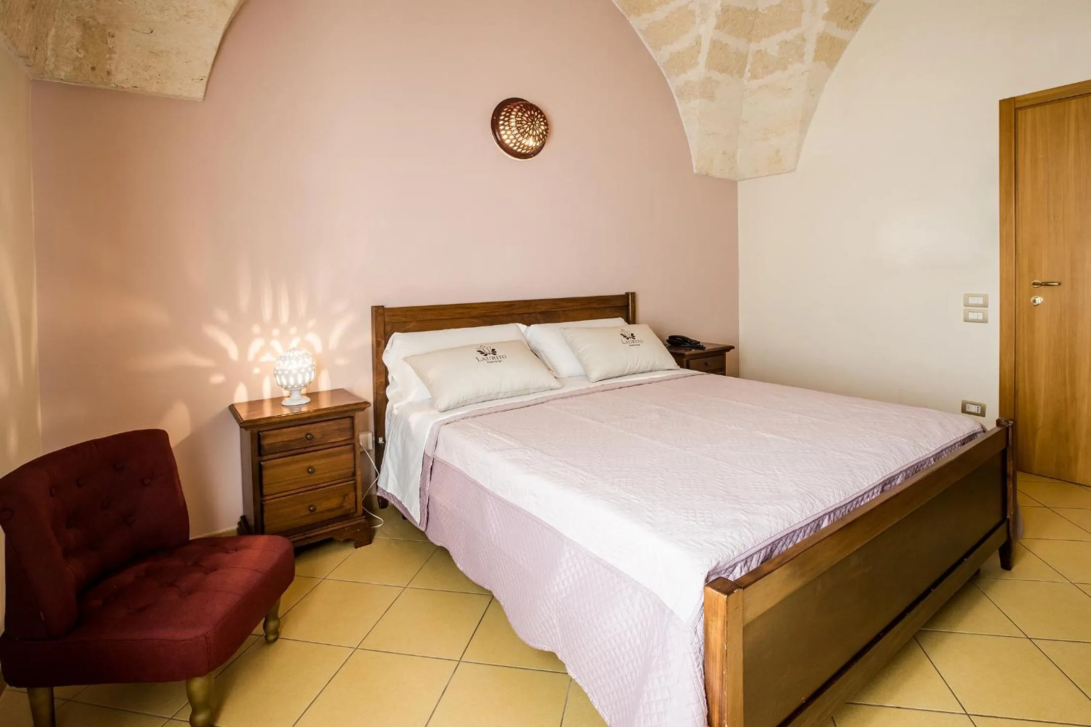 Laurito Resort & Spa