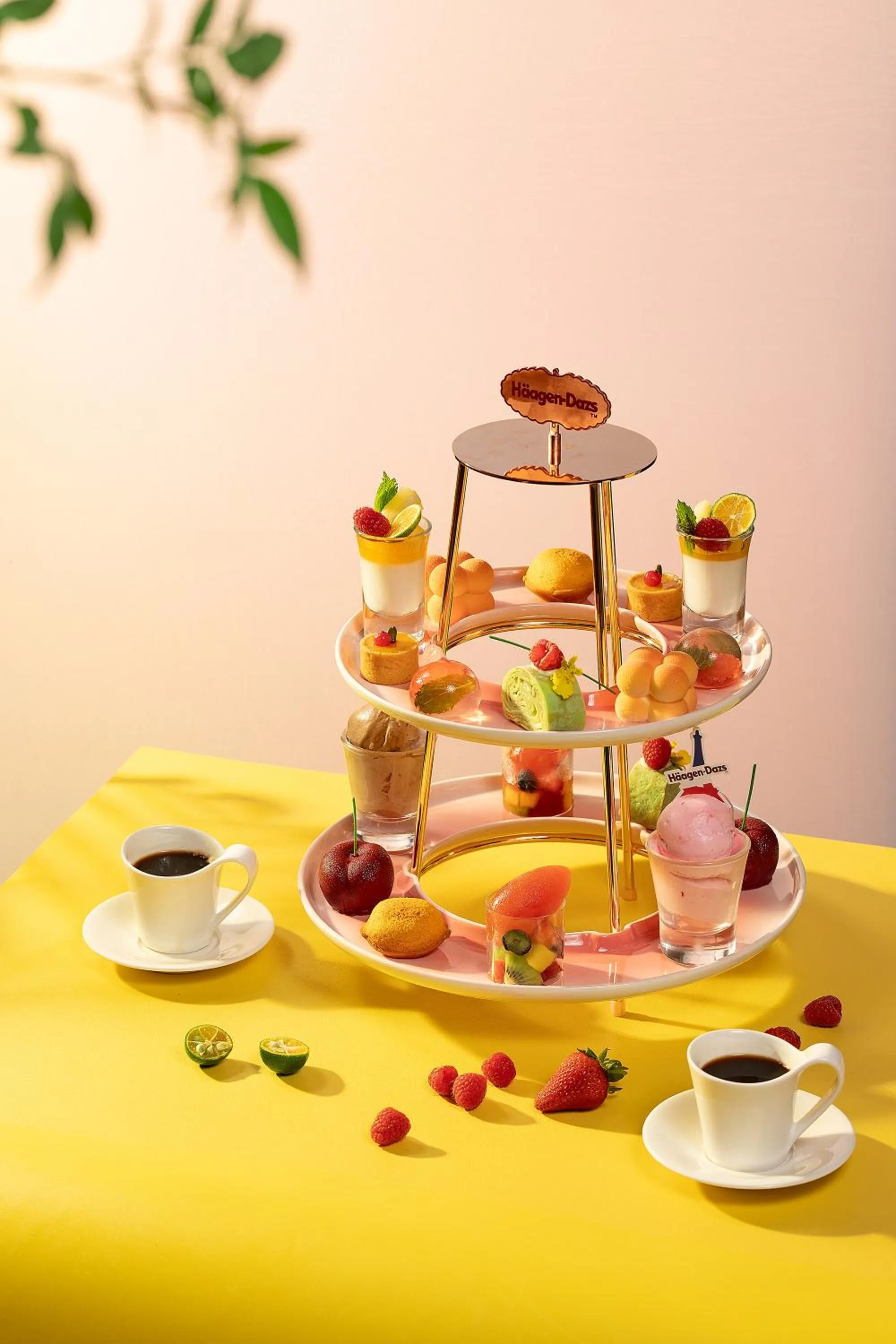 Breakfast in Dekin Hotel Chongqing Jiefangbei