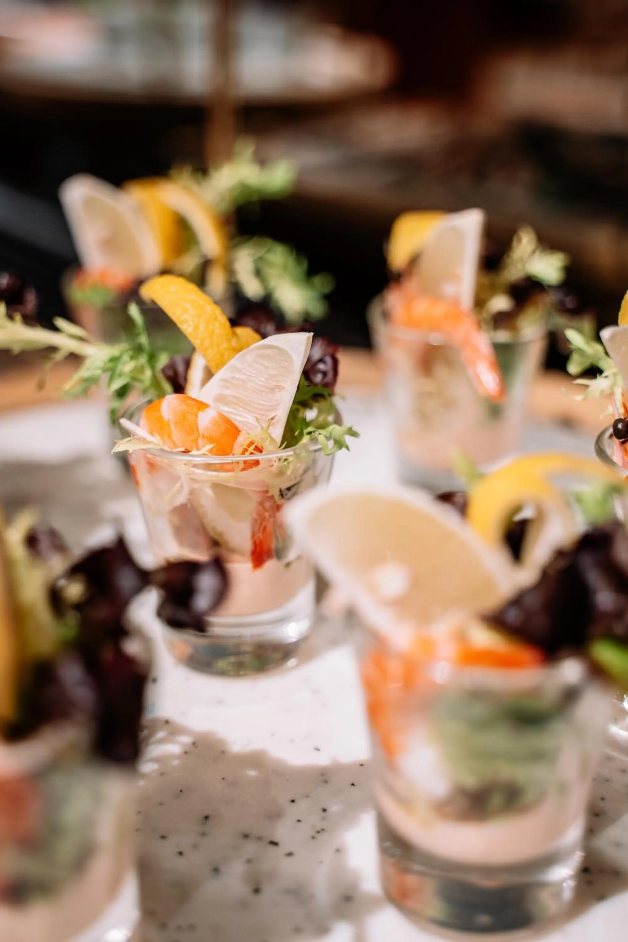 Breakfast in Dekin Hotel Chongqing Jiefangbei