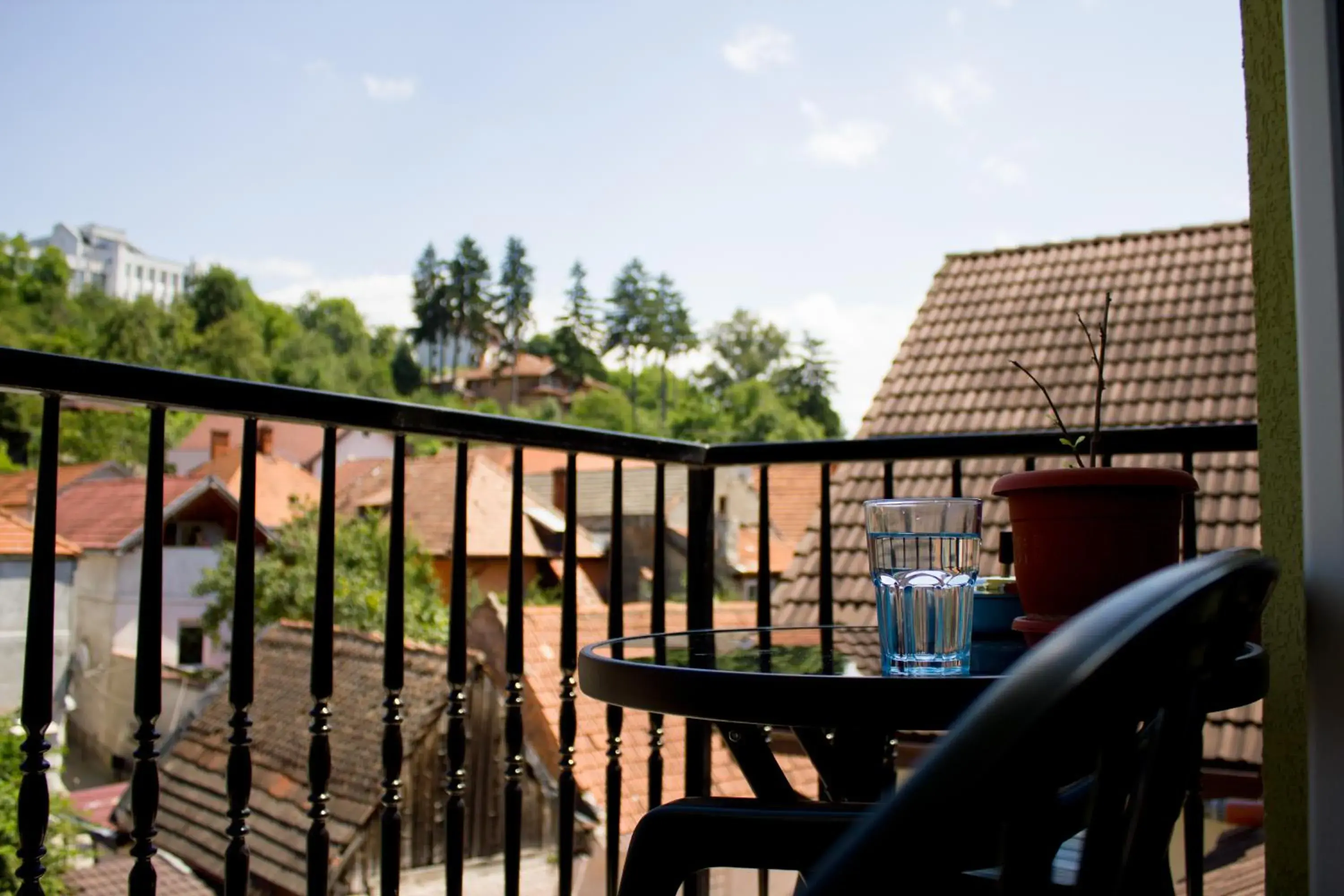 Avram Iancu Private Apartment with AC Avram Iancu Private Apartment with AC