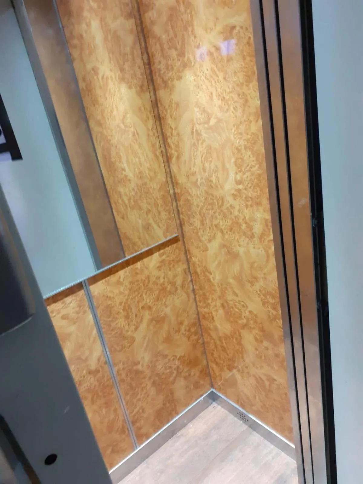 Hôtel Résidence De Bruxelles