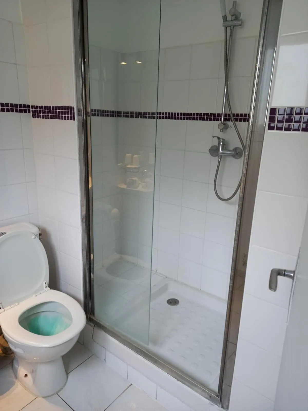 Hôtel Résidence De Bruxelles