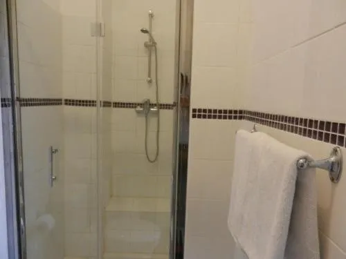 Hôtel Résidence De Bruxelles