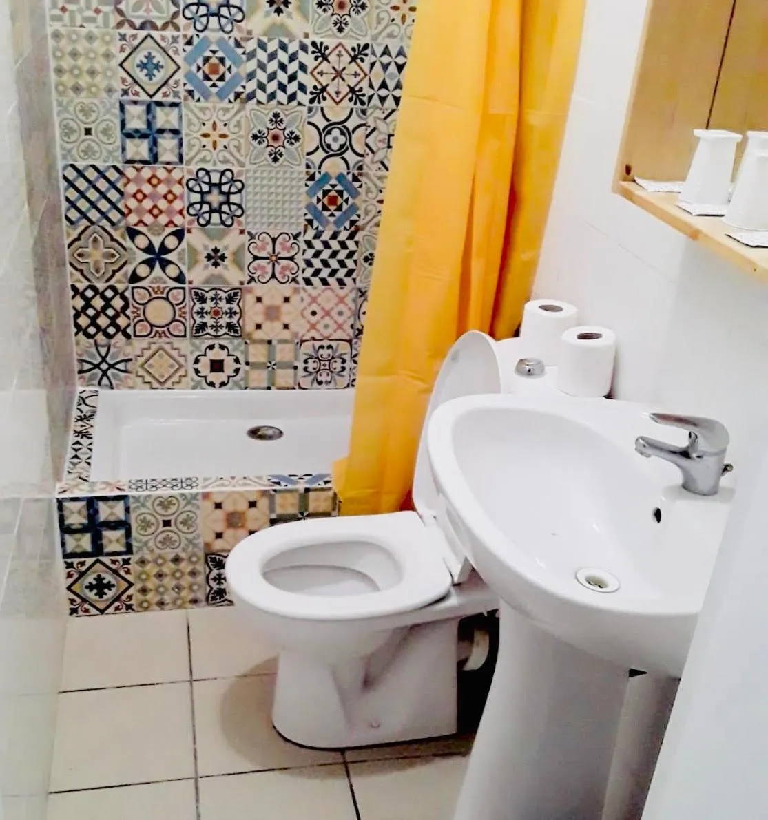 Hôtel Résidence De Bruxelles