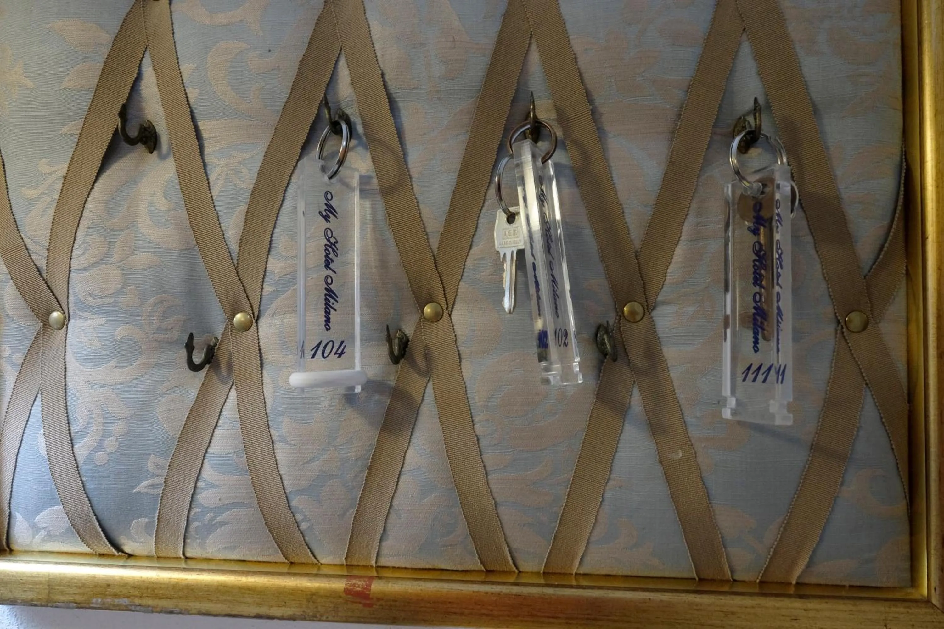 Other in My Hotel Milano