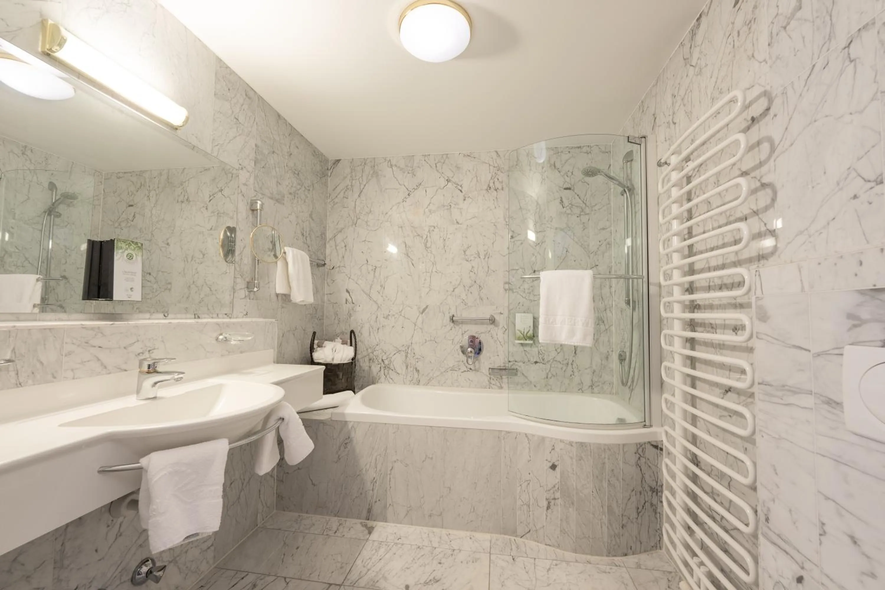 Alpenhotel Kramerwirt