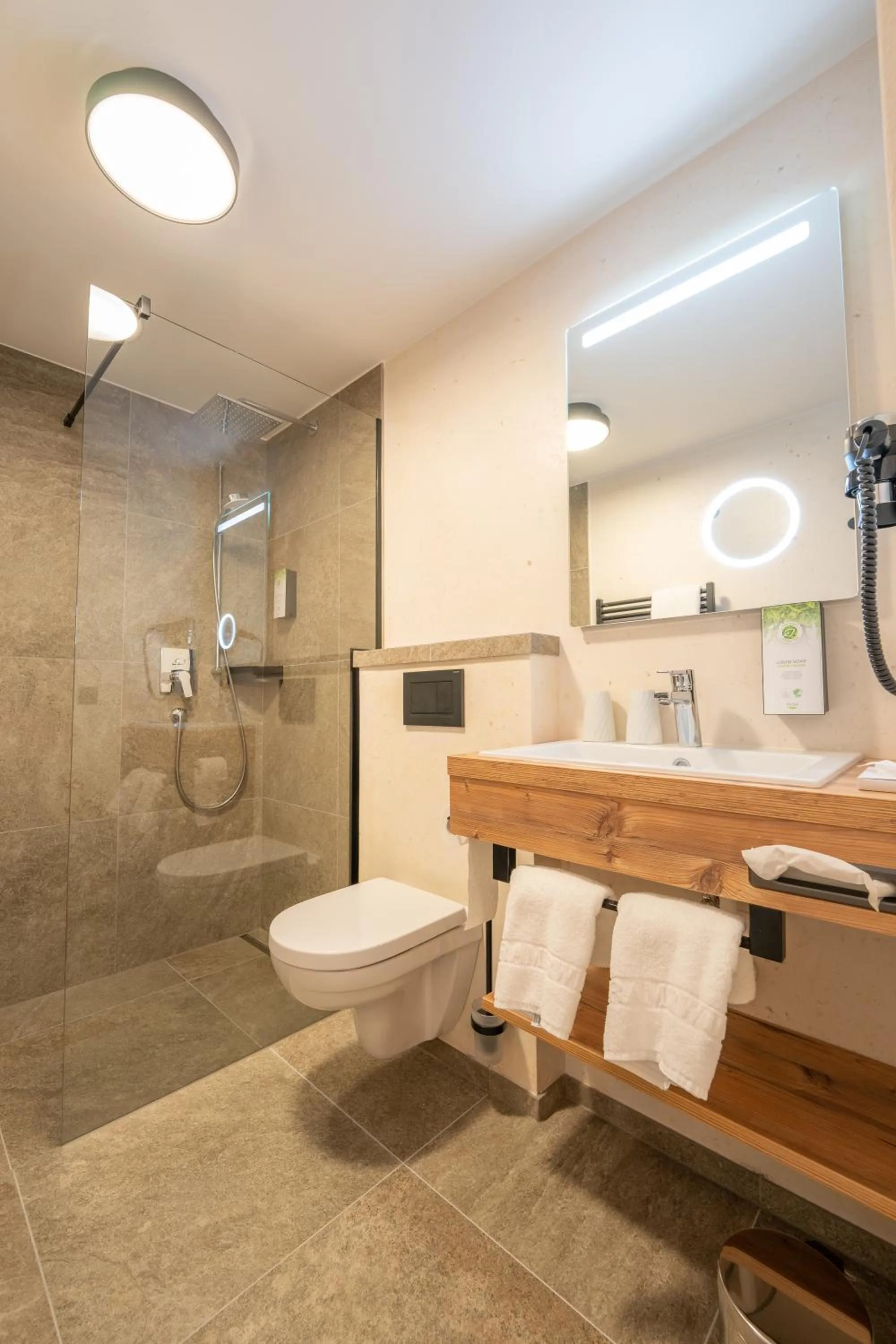 Alpenhotel Kramerwirt