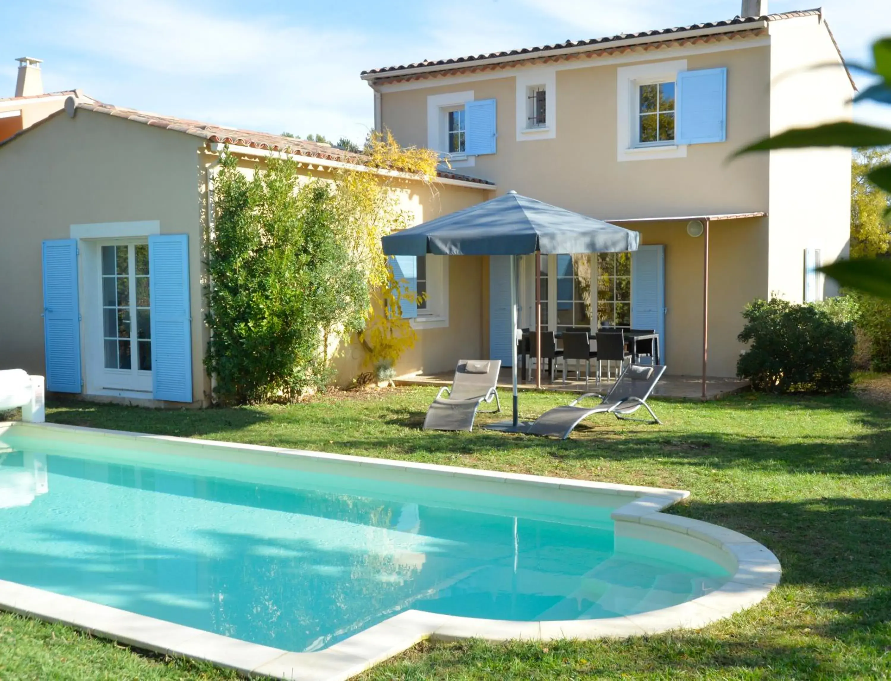 Lagrange Vacances - Le Clos Savornin Lagrange Vacances - Le Clos Savornin