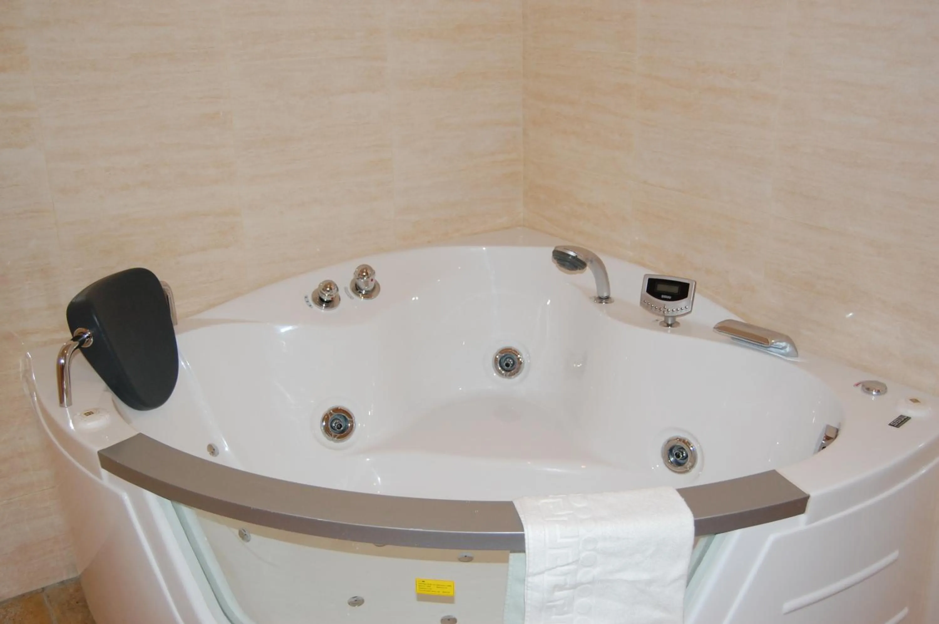 Bathroom in Hotel Dar Eddaya