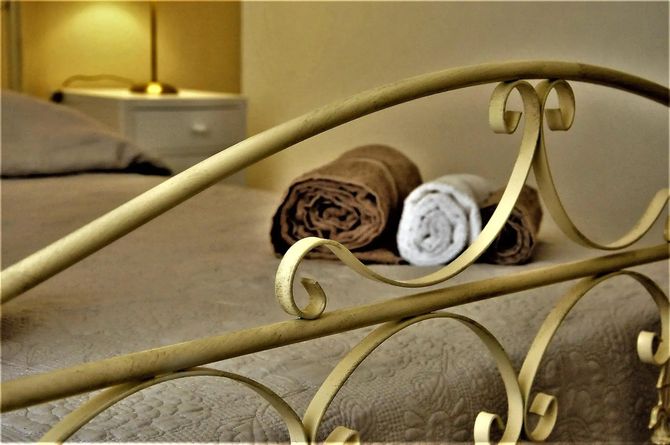 Suite with Balcony in Casa Baldassarre Suite with Balcony in Casa Baldassarre