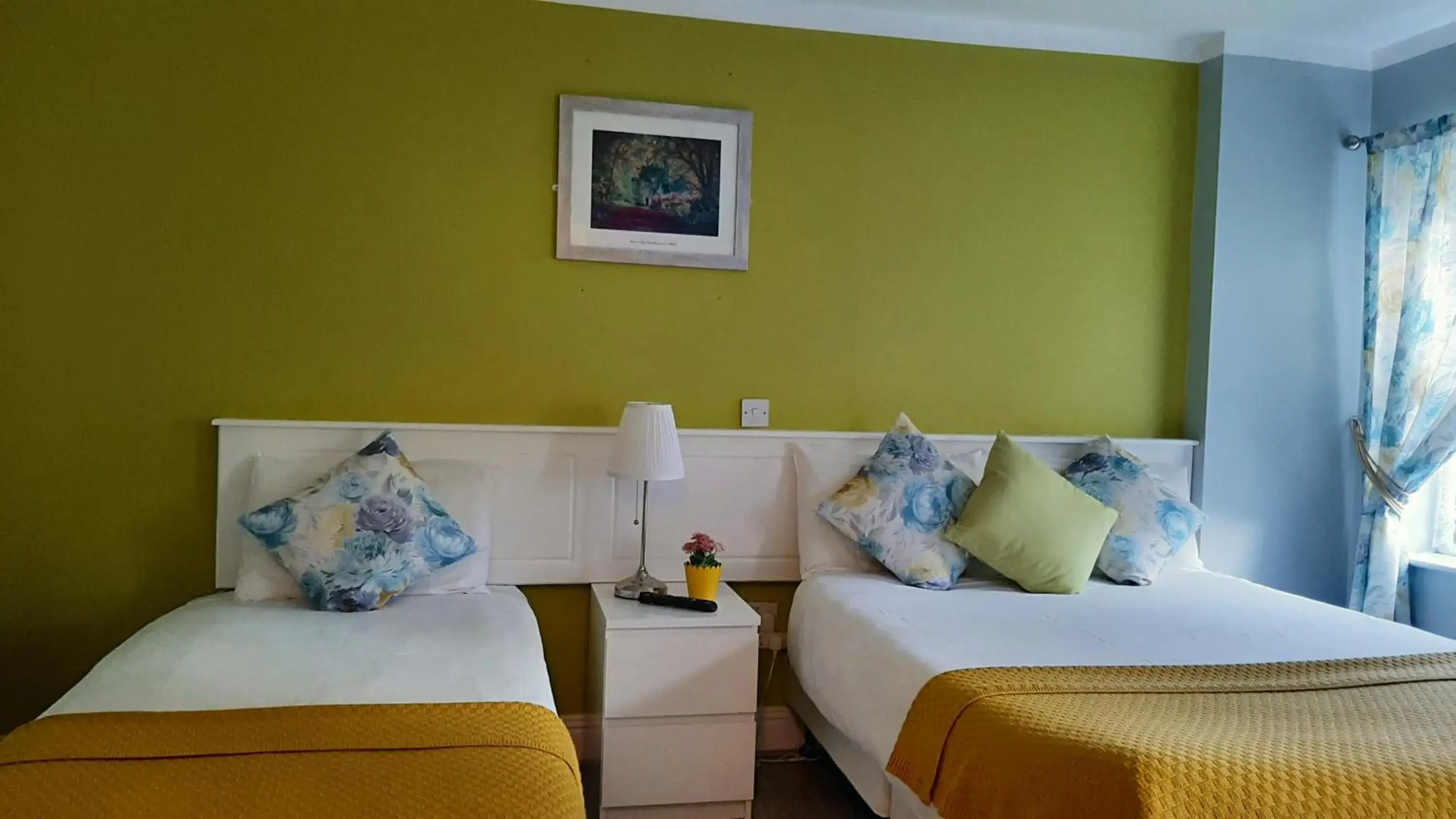 Double or Twin Room in The 'Rafter's Gastropub Double or Twin Room in The 'Rafter's Gastropub