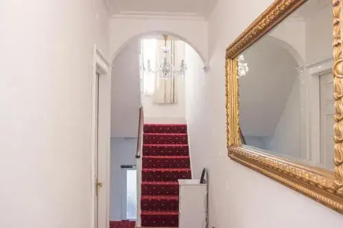 Apartments At Marylebone Apartments At Marylebone