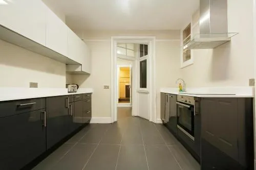 Apartments At Marylebone