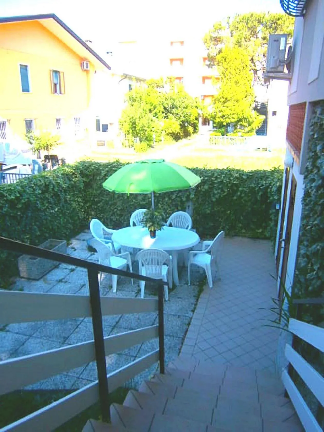 Villa Marcella