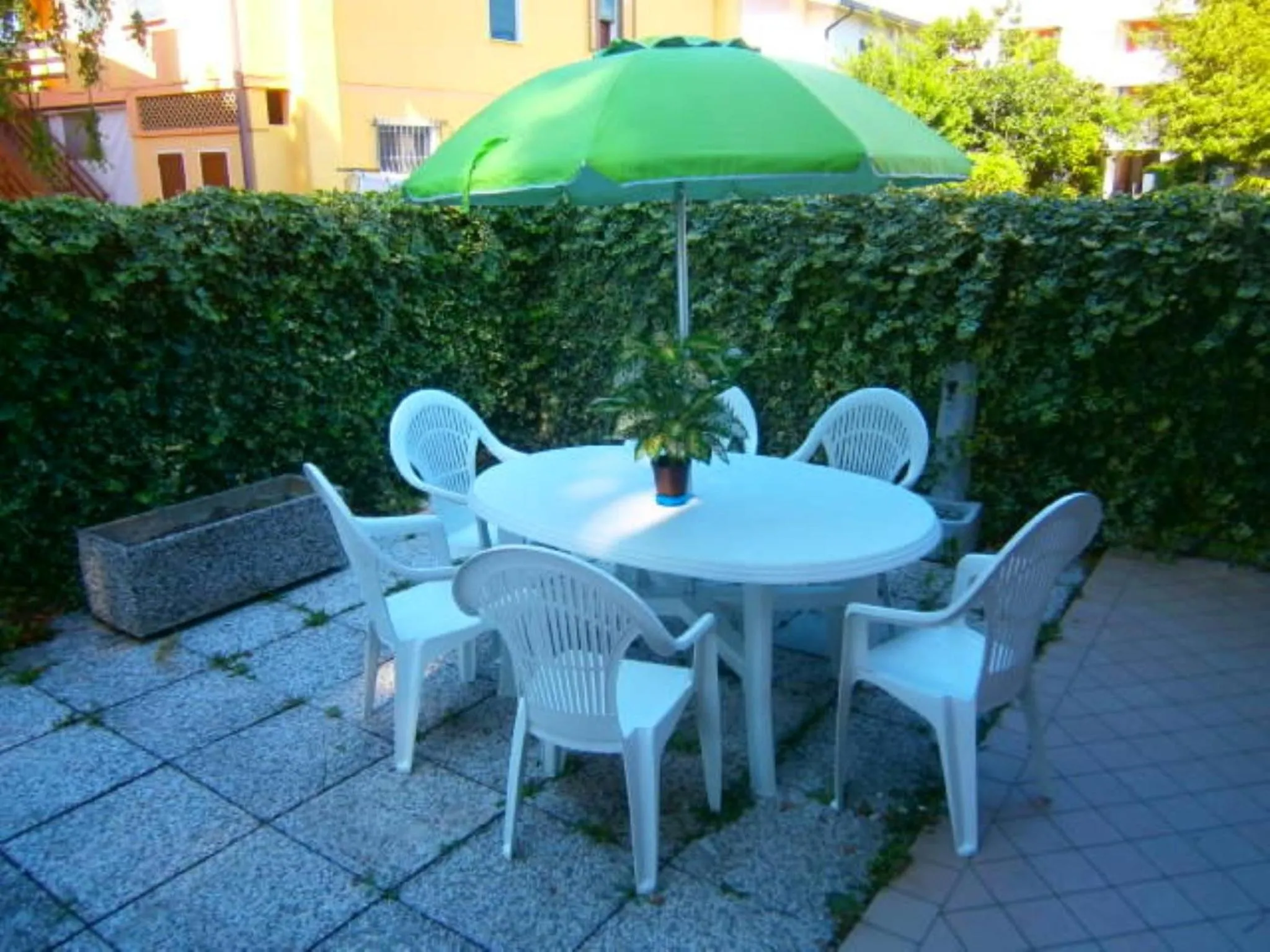 Villa Marcella
